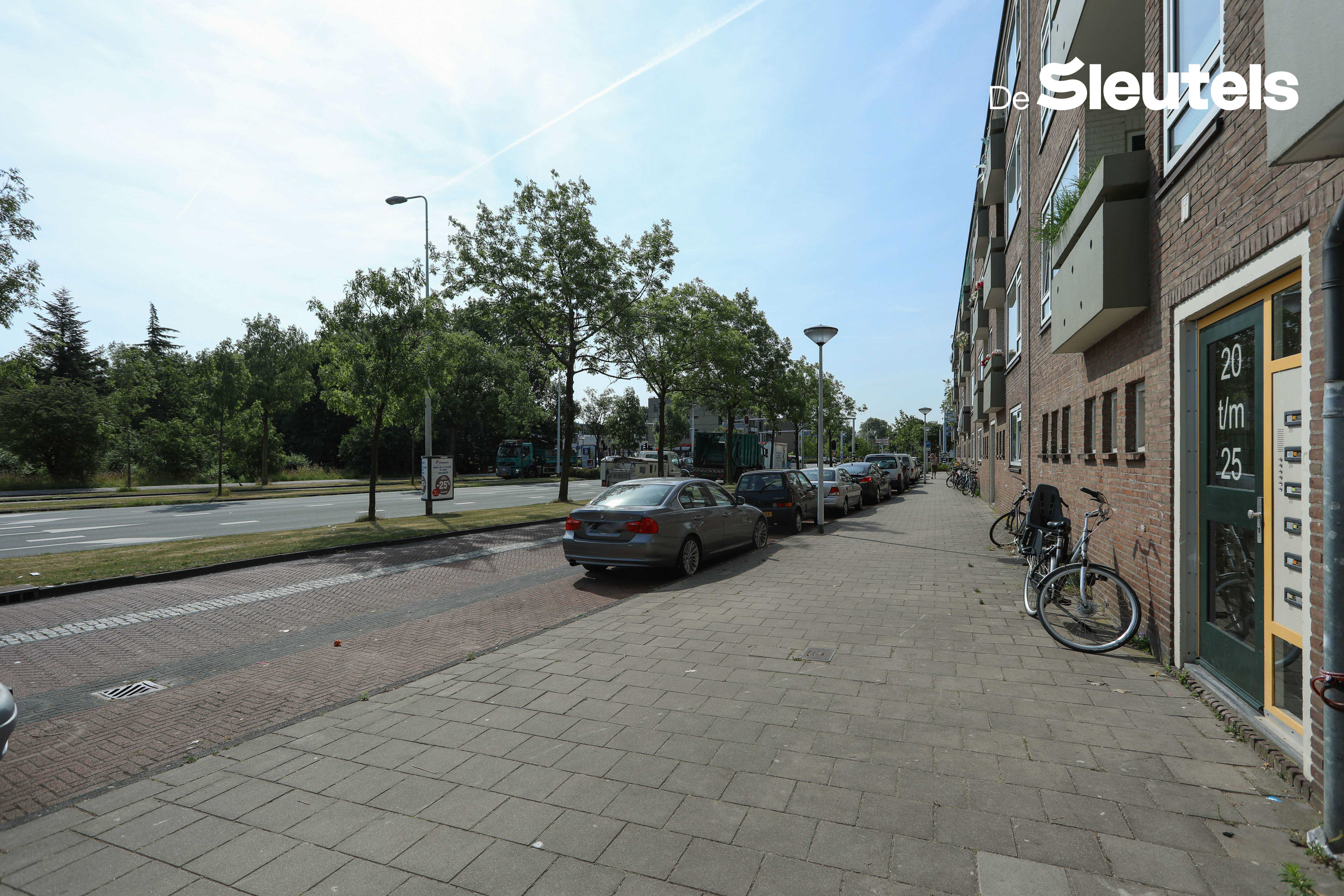 Abraham Crijnssenstraat 22