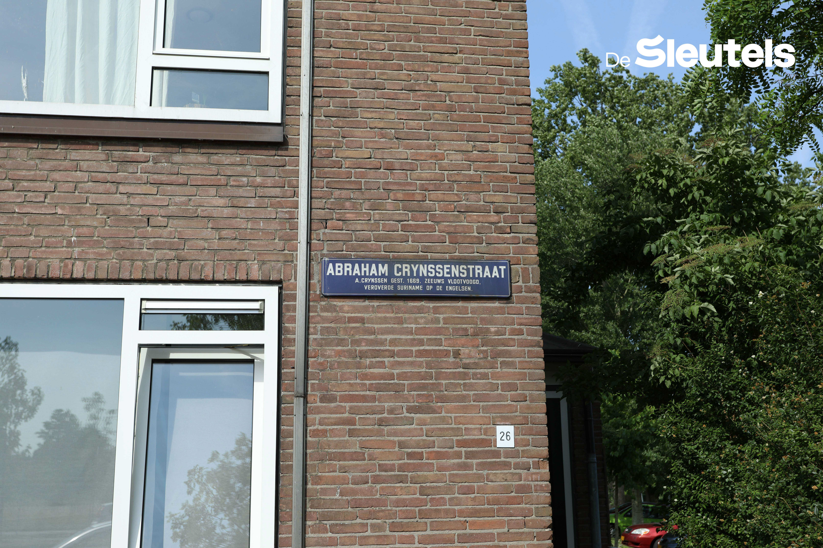 Abraham Crijnssenstraat 22