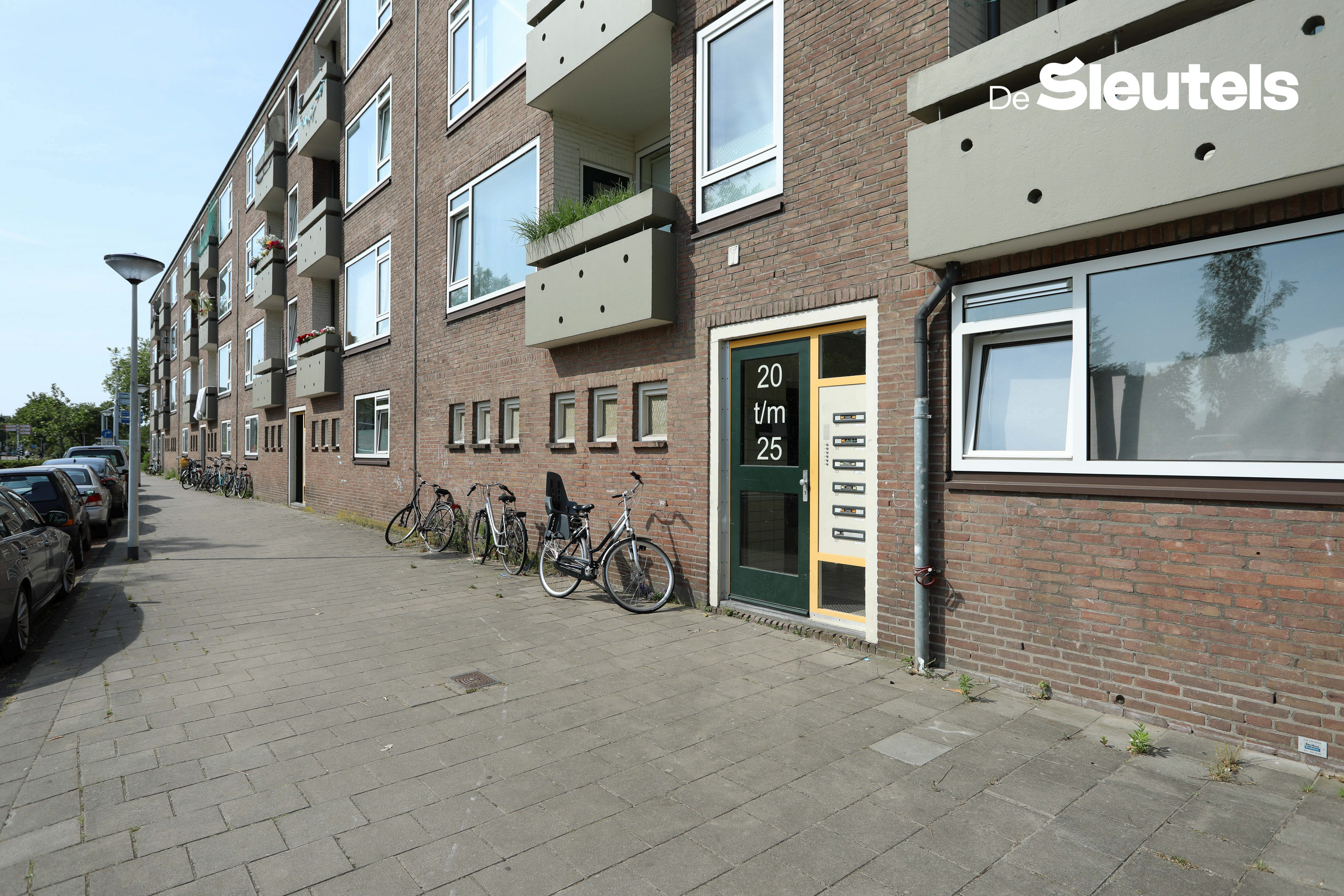 Abraham Crijnssenstraat 22