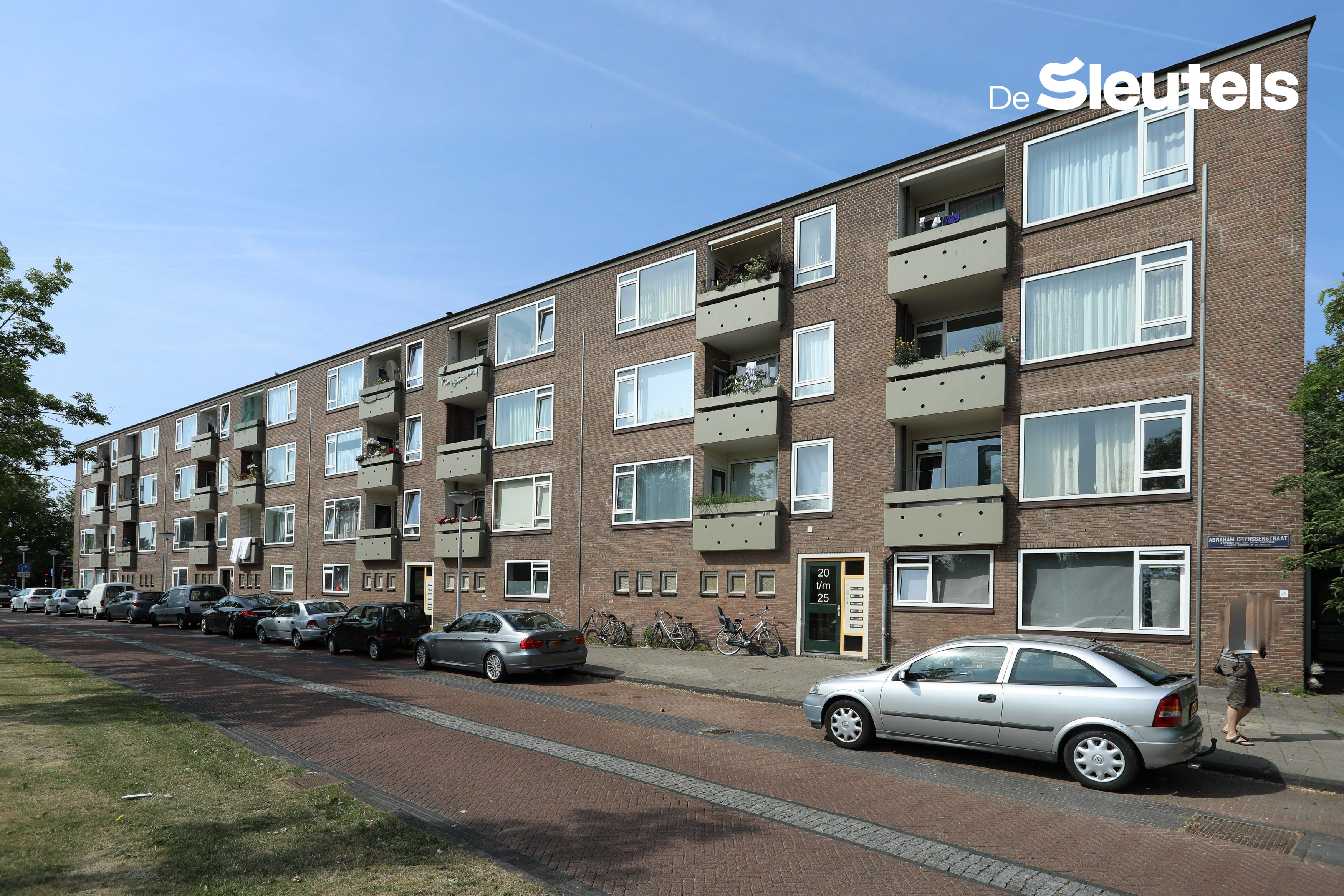 Abraham Crijnssenstraat 22