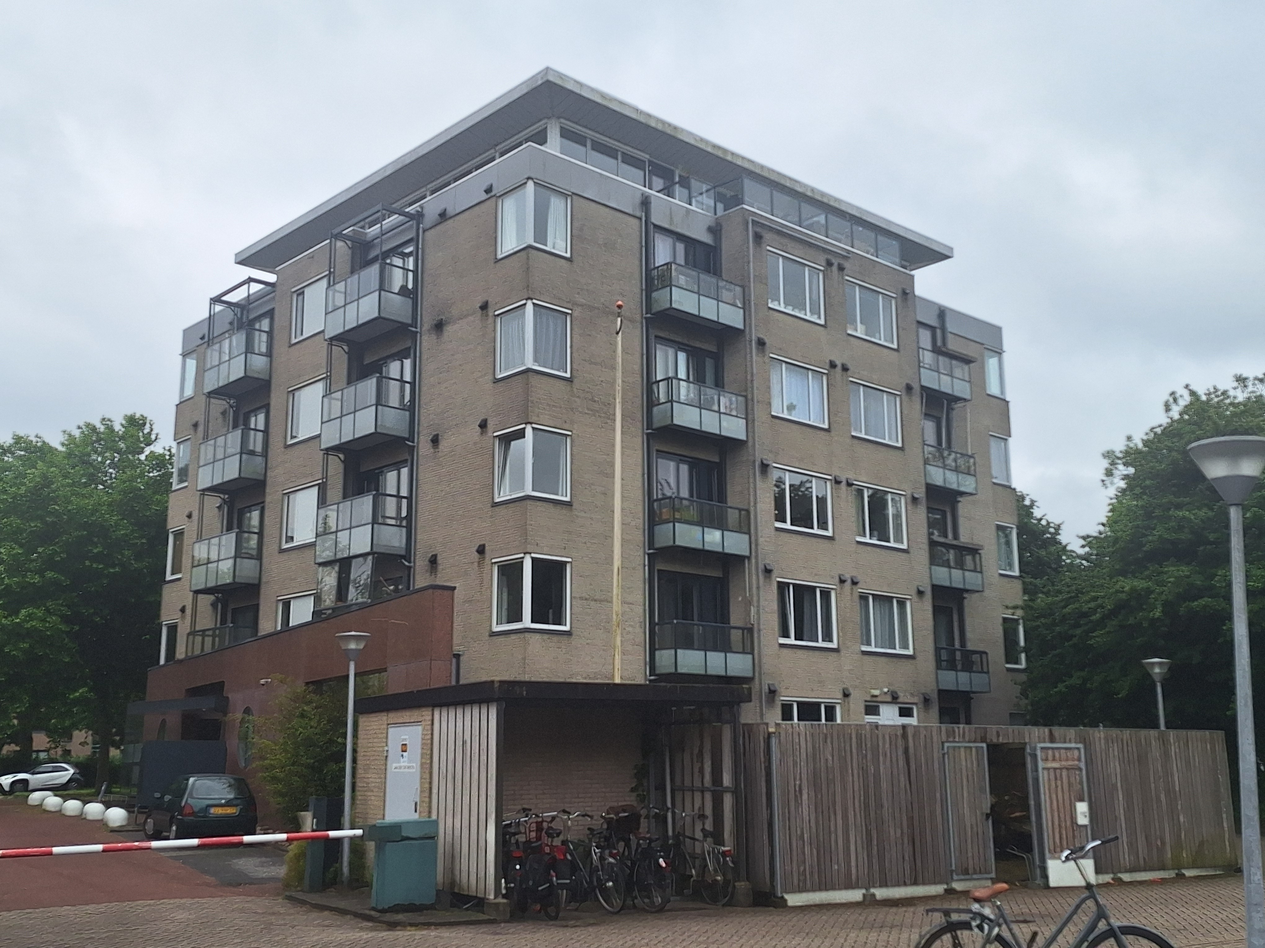 Laan der Continenten 108