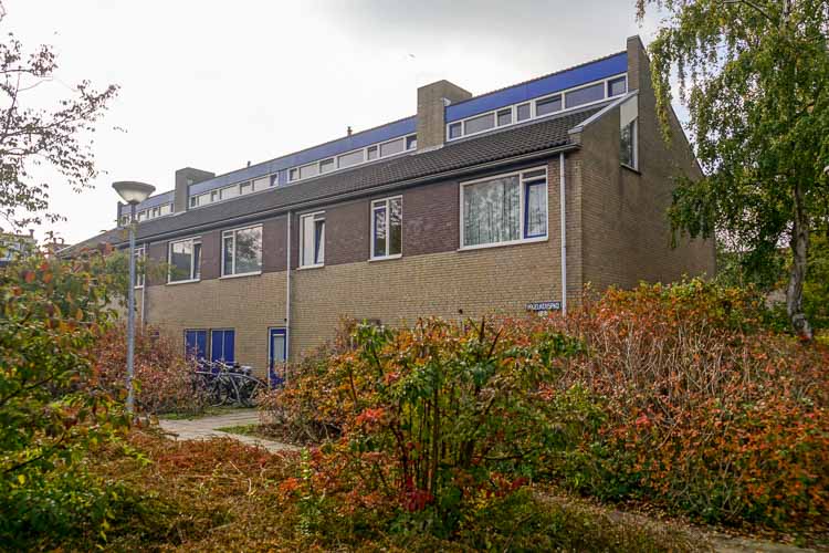 Vogelkerspad 6, 2231 XM Rijnsburg, Nederland
