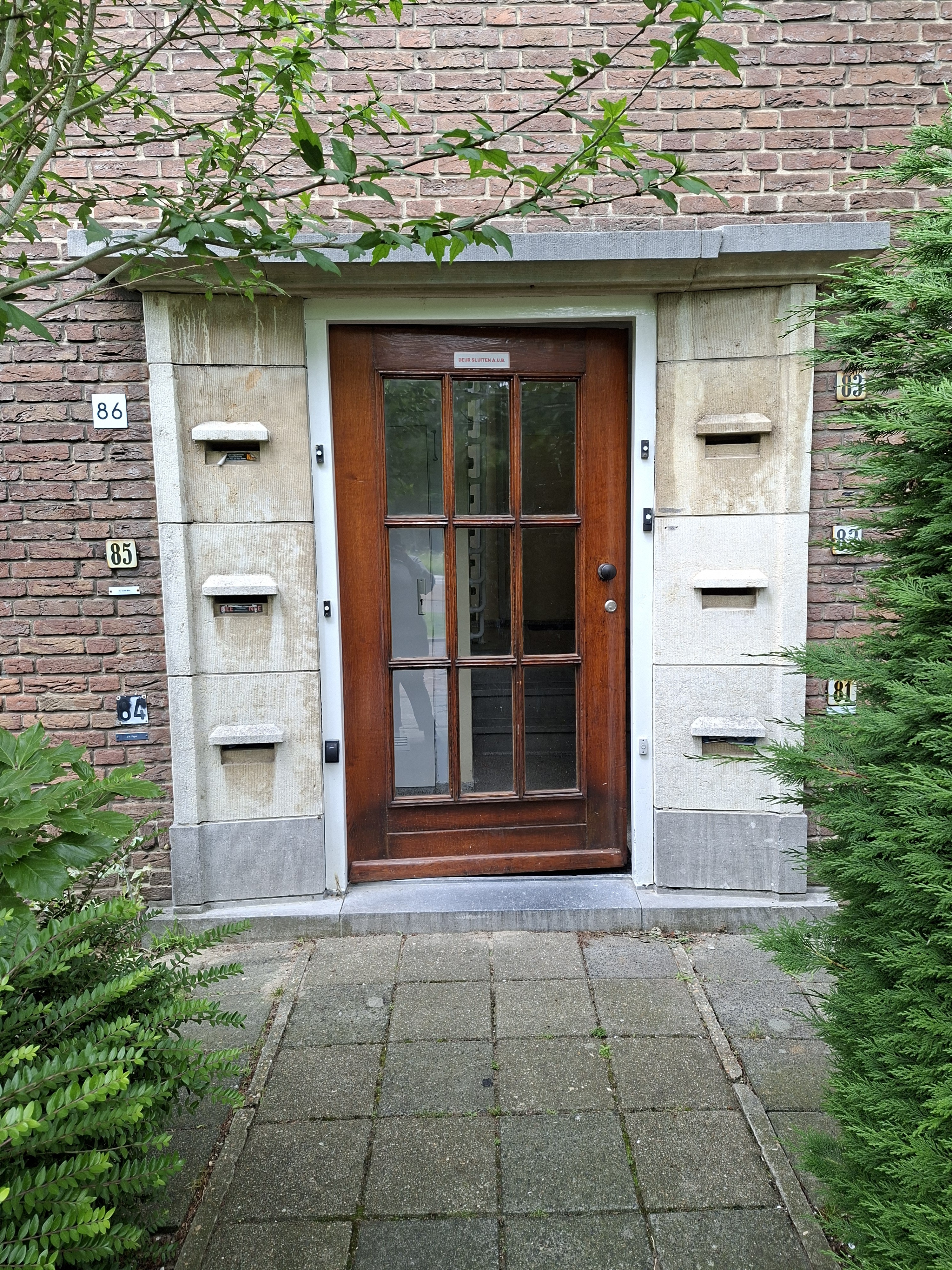 Kanaalweg 82, 2313 DW Leiden, Nederland