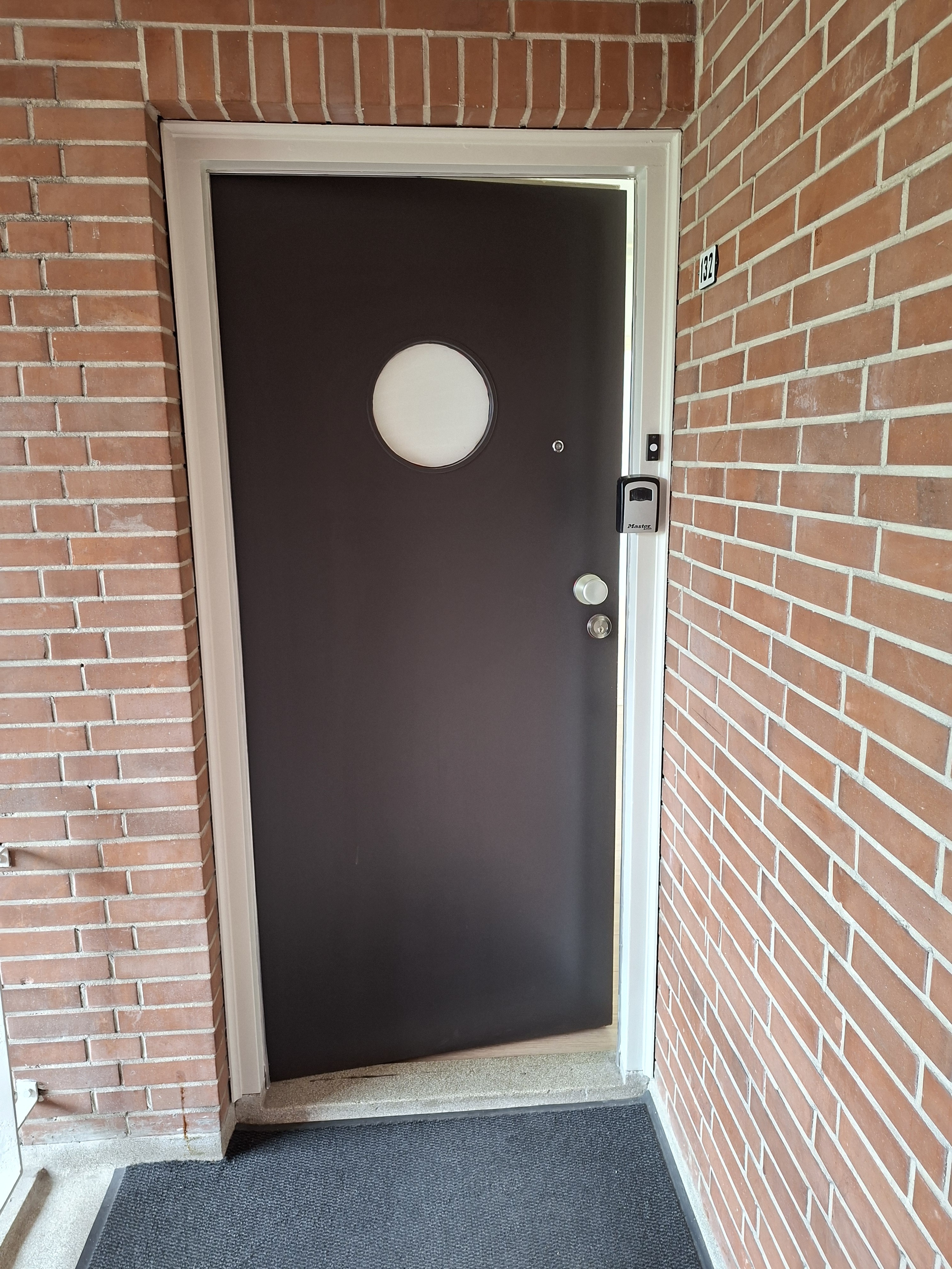 Valeriusstraat 132