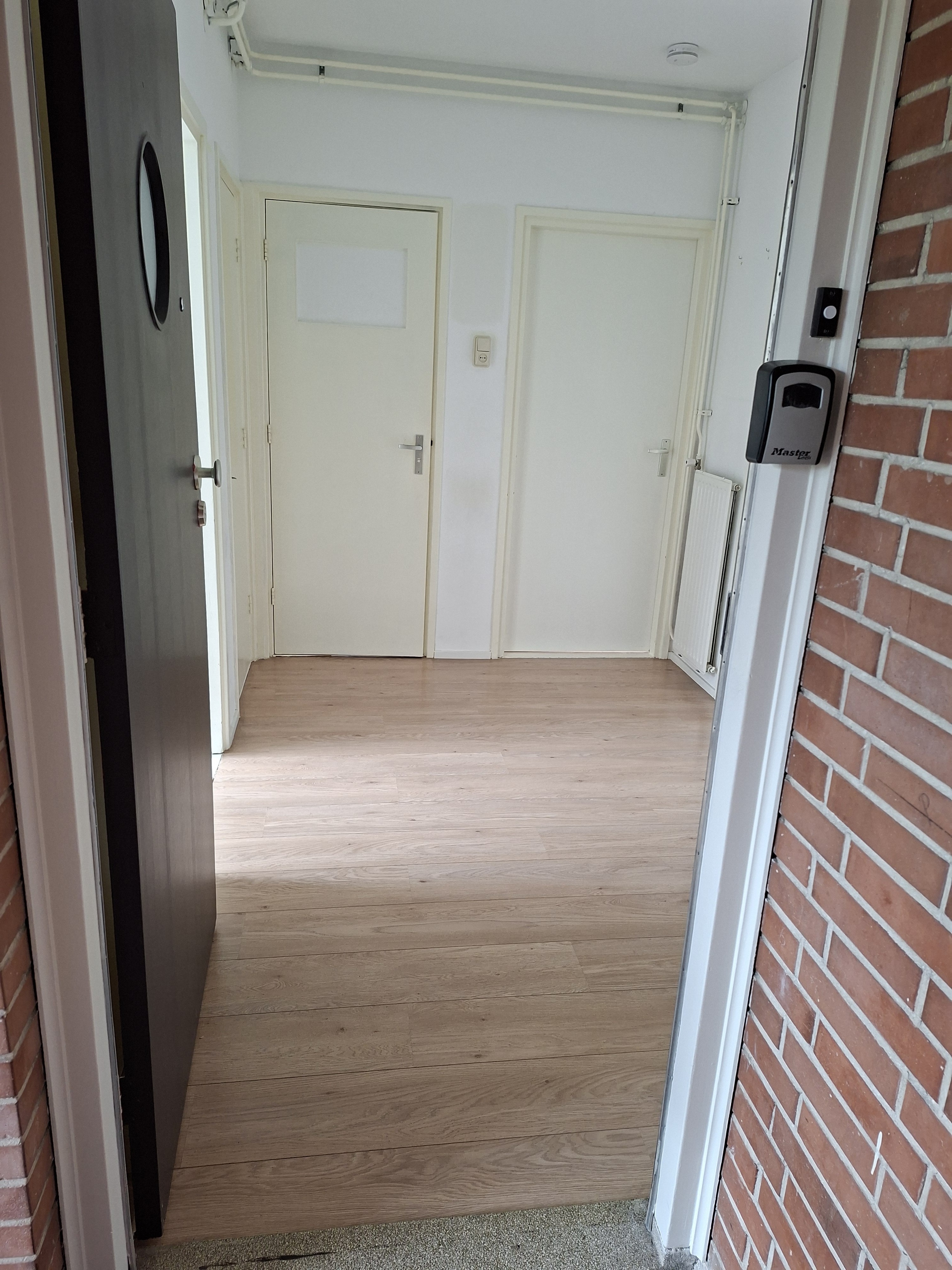 Valeriusstraat 132