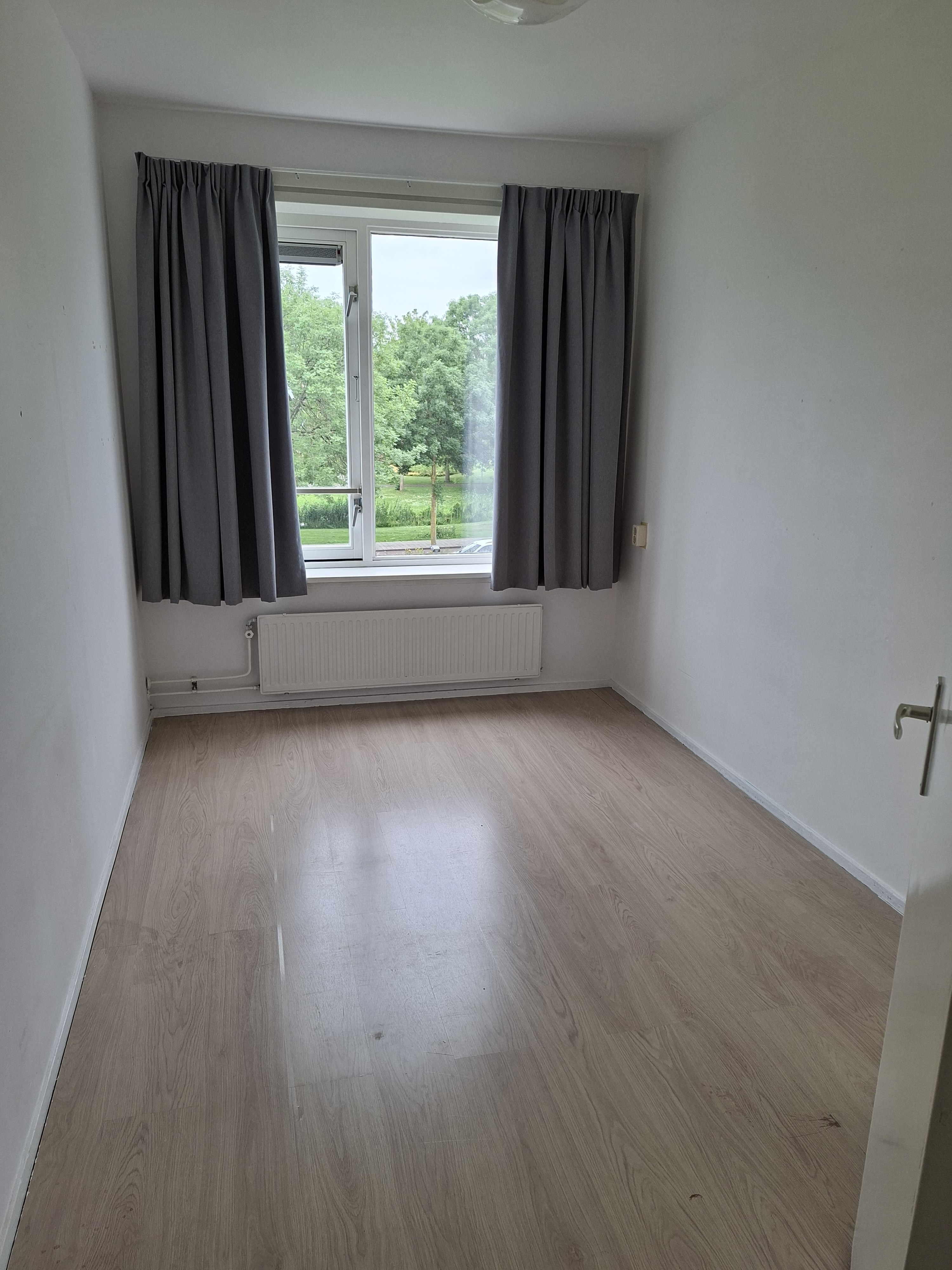 Valeriusstraat 132