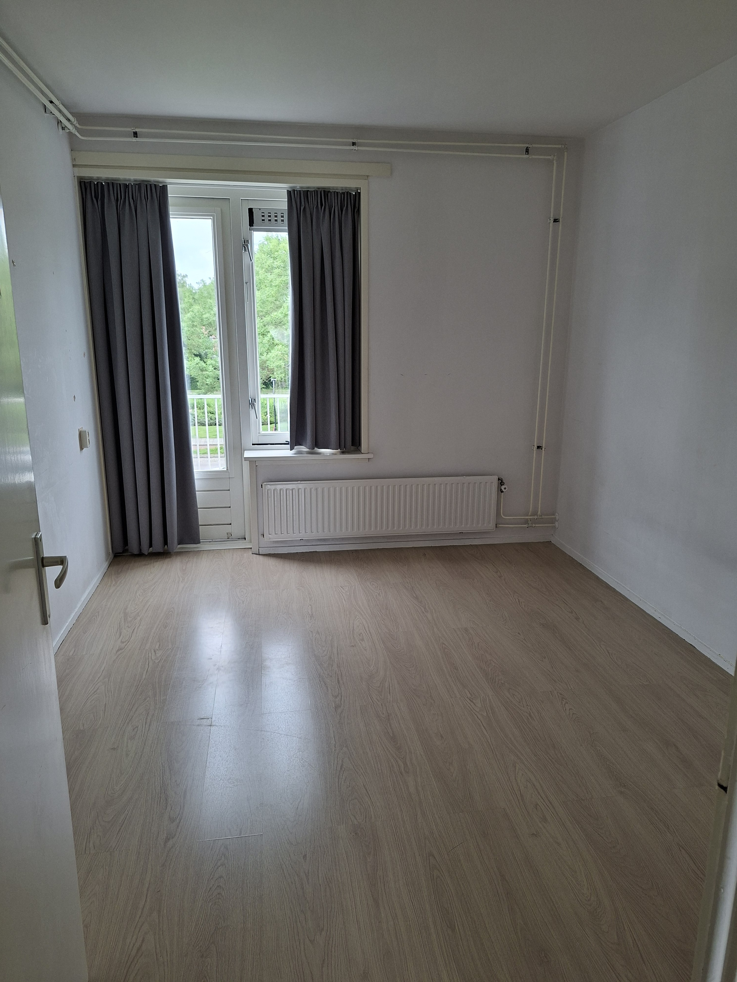 Valeriusstraat 132