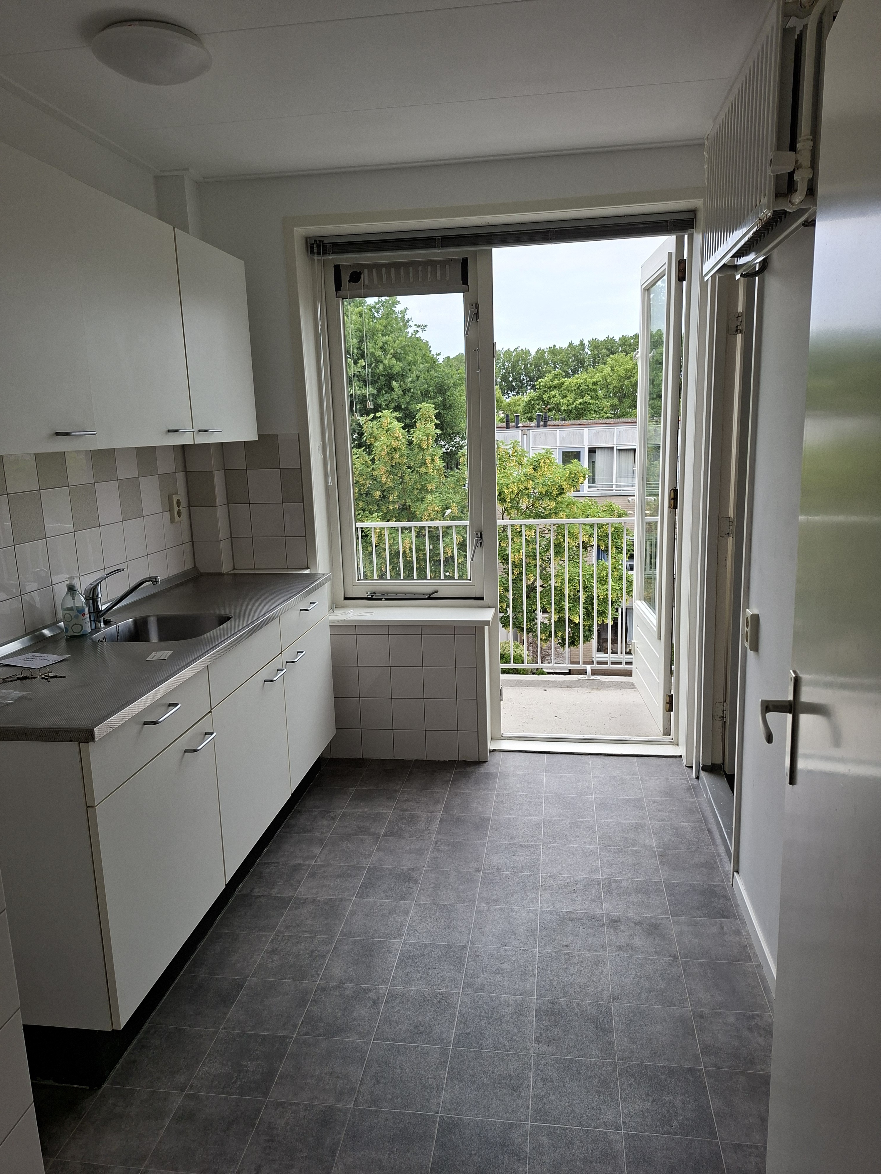 Valeriusstraat 132