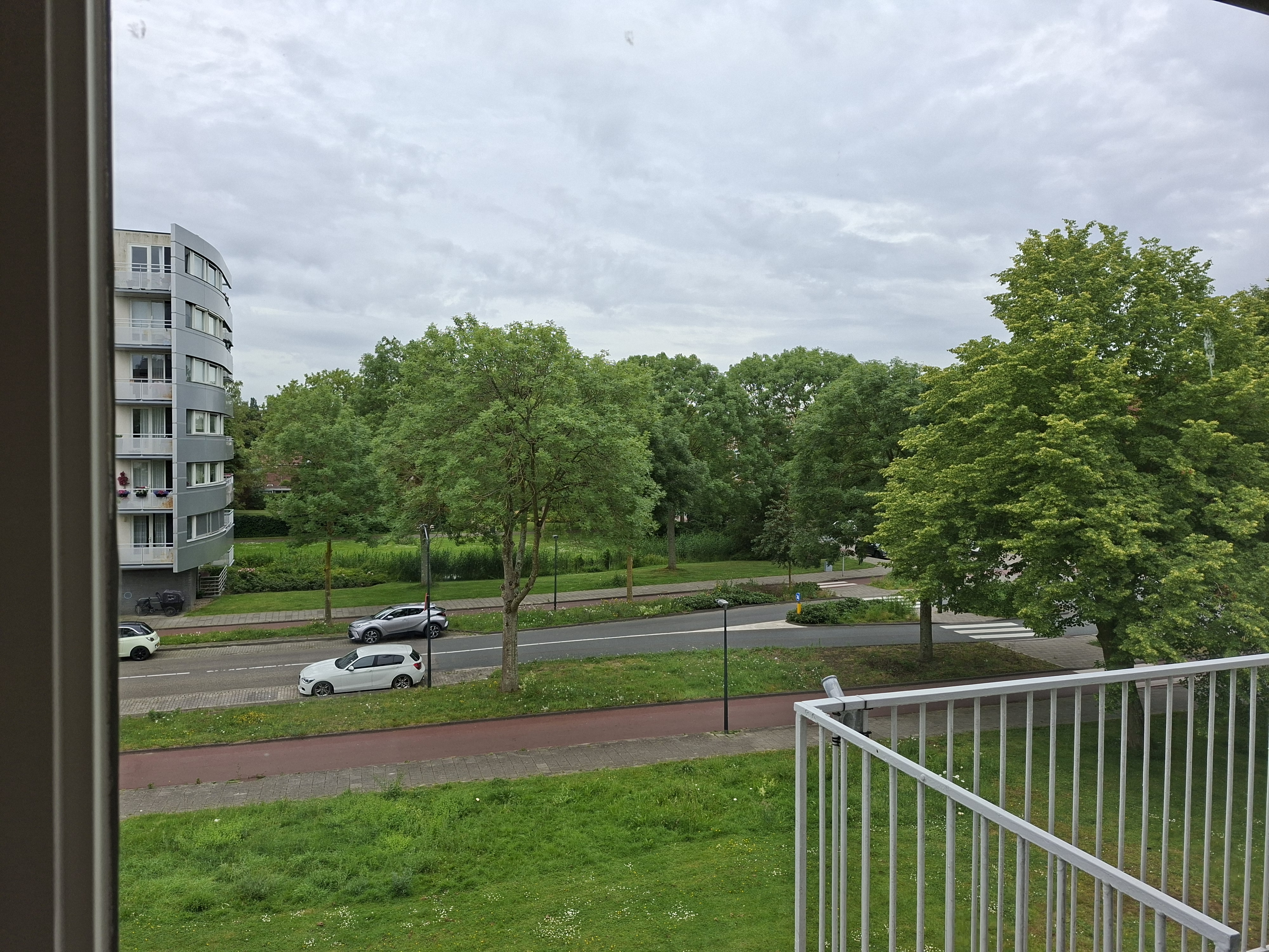 Valeriusstraat 132