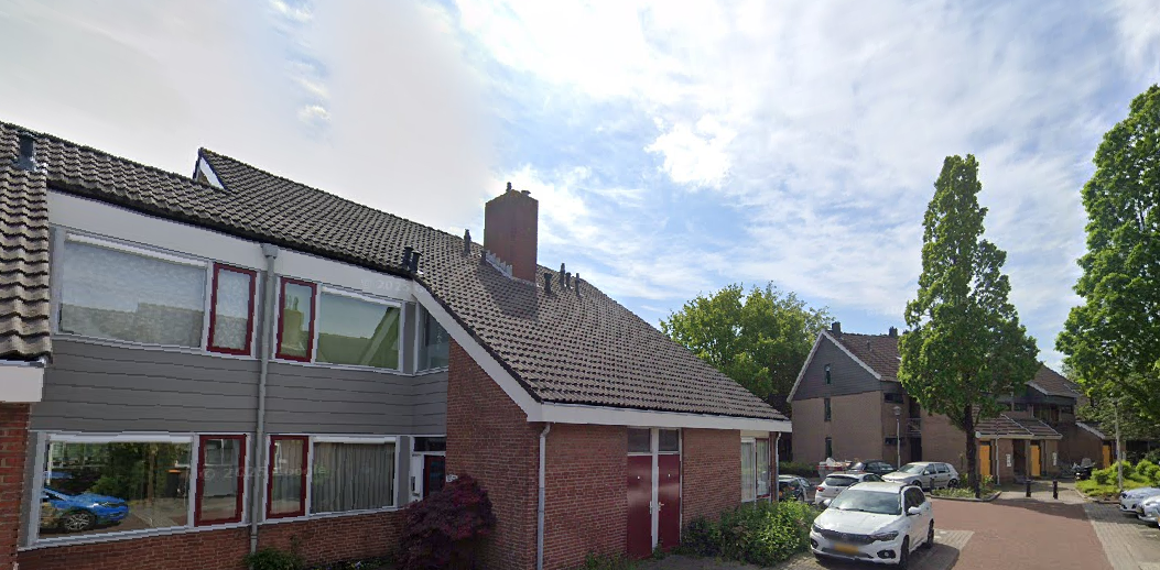 Ganzenwei 119, 2361 XE Warmond, Nederland