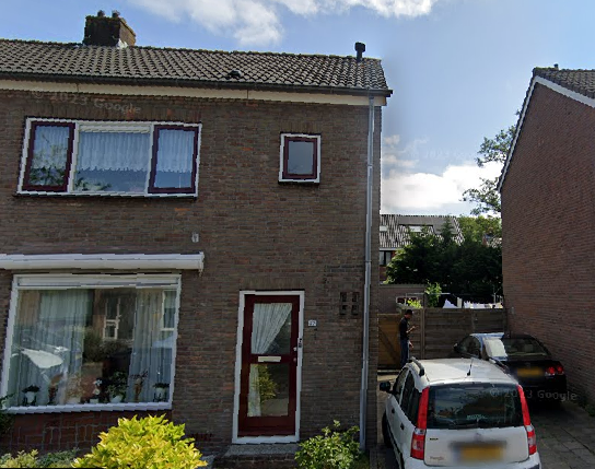 Schoterveld 57, 2441 AW Nieuwveen, Nederland
