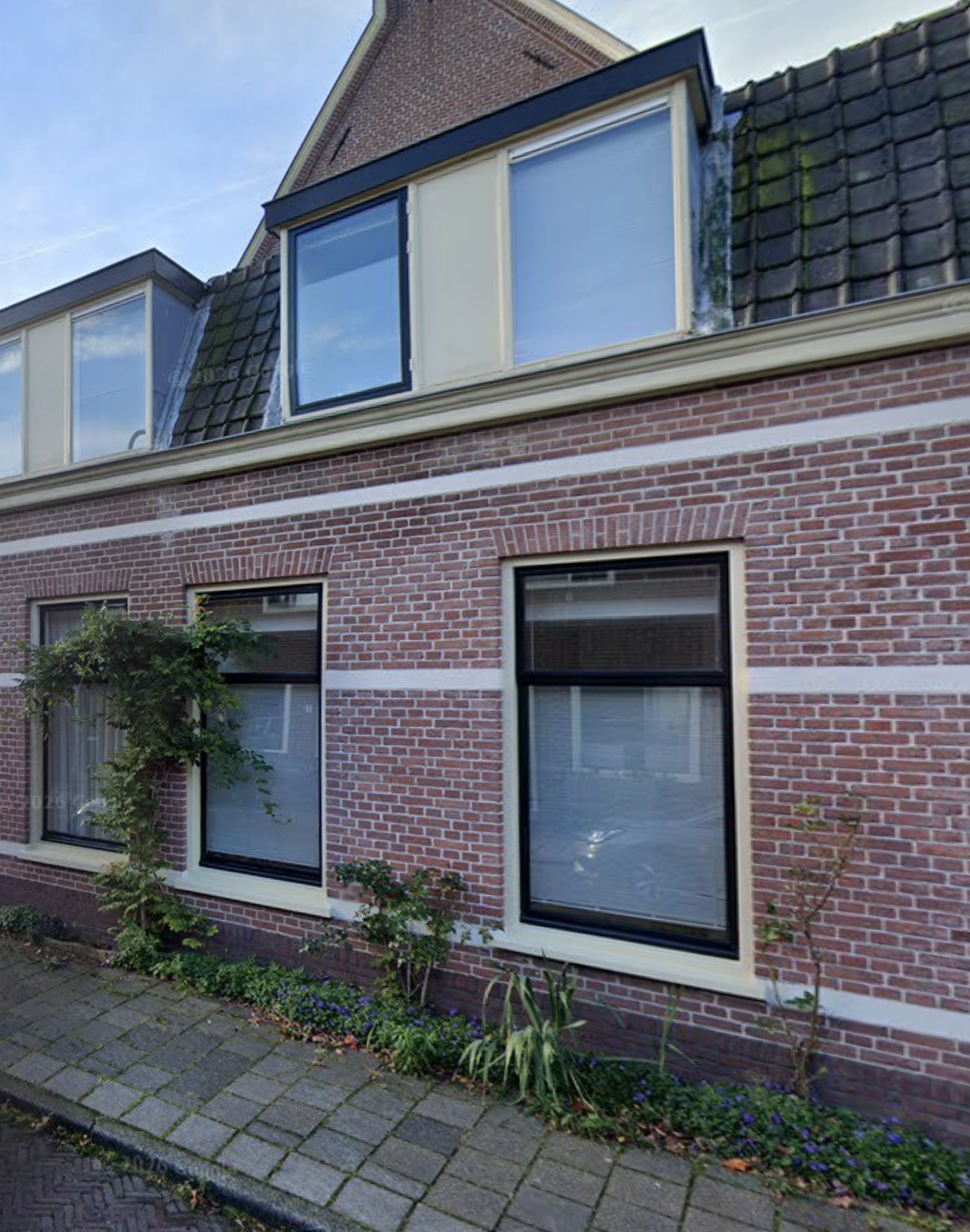 Tolstraat 5, 2251 SG Voorschoten, Nederland