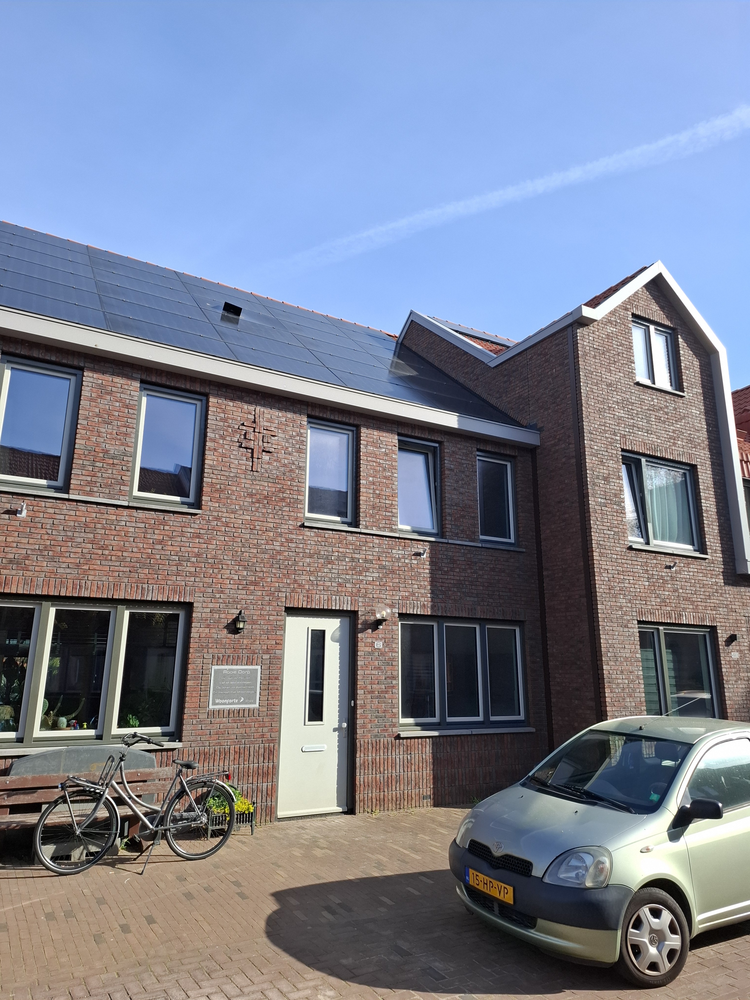 Jan Nieuwenhuijzenstraat 19, 2405 VE Alphen aan den Rijn, Nederland