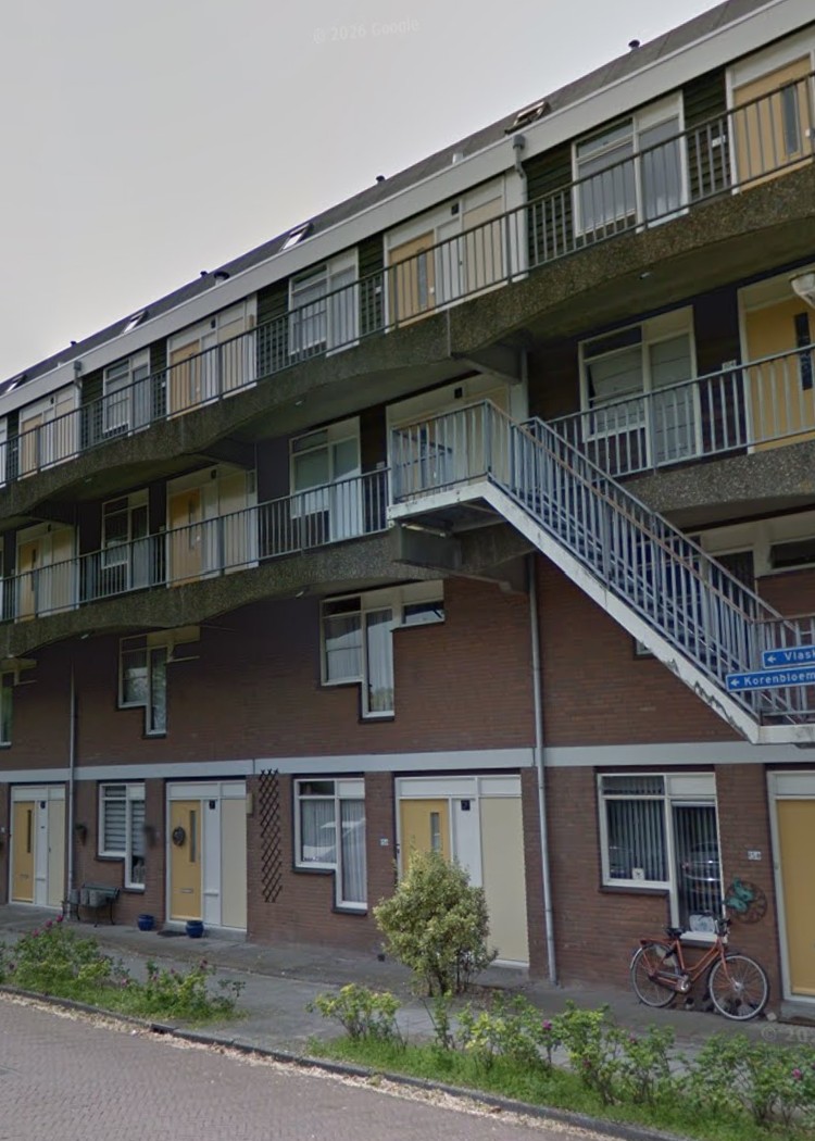 Bolderikkamp 104, 2353 HR Leiderdorp, Nederland