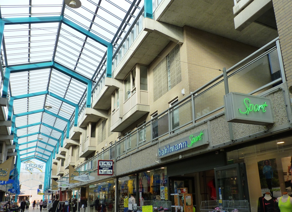 Keizershof 77, 2402 DB Alphen aan den Rijn, Nederland