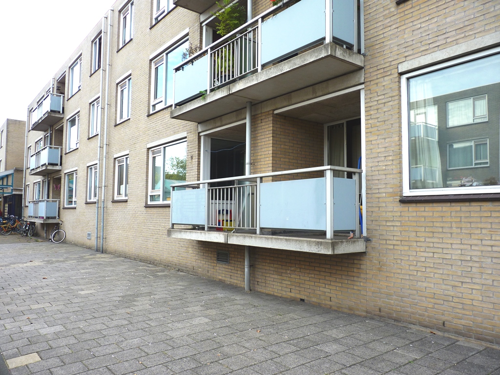 Keizershof 77