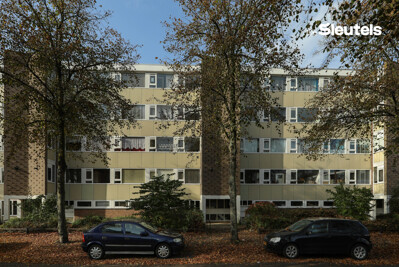 Van 's-Gravensandestraat 89