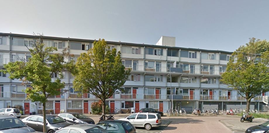 Kraaienhorst 16, 2317 AA Leiden, Nederland