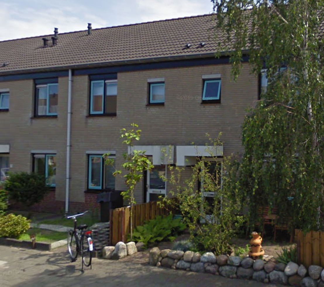 Ridderspoor 23, 2211 MT Noordwijkerhout, Nederland