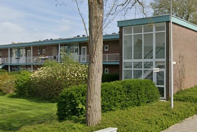 Anthonie van Dijcklaan 33 Voorschoten, Voorschoten
