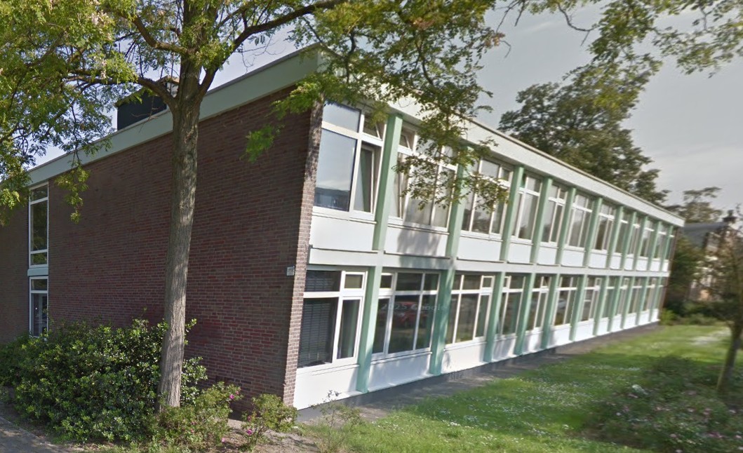 Antonie van Dijcklaan 33