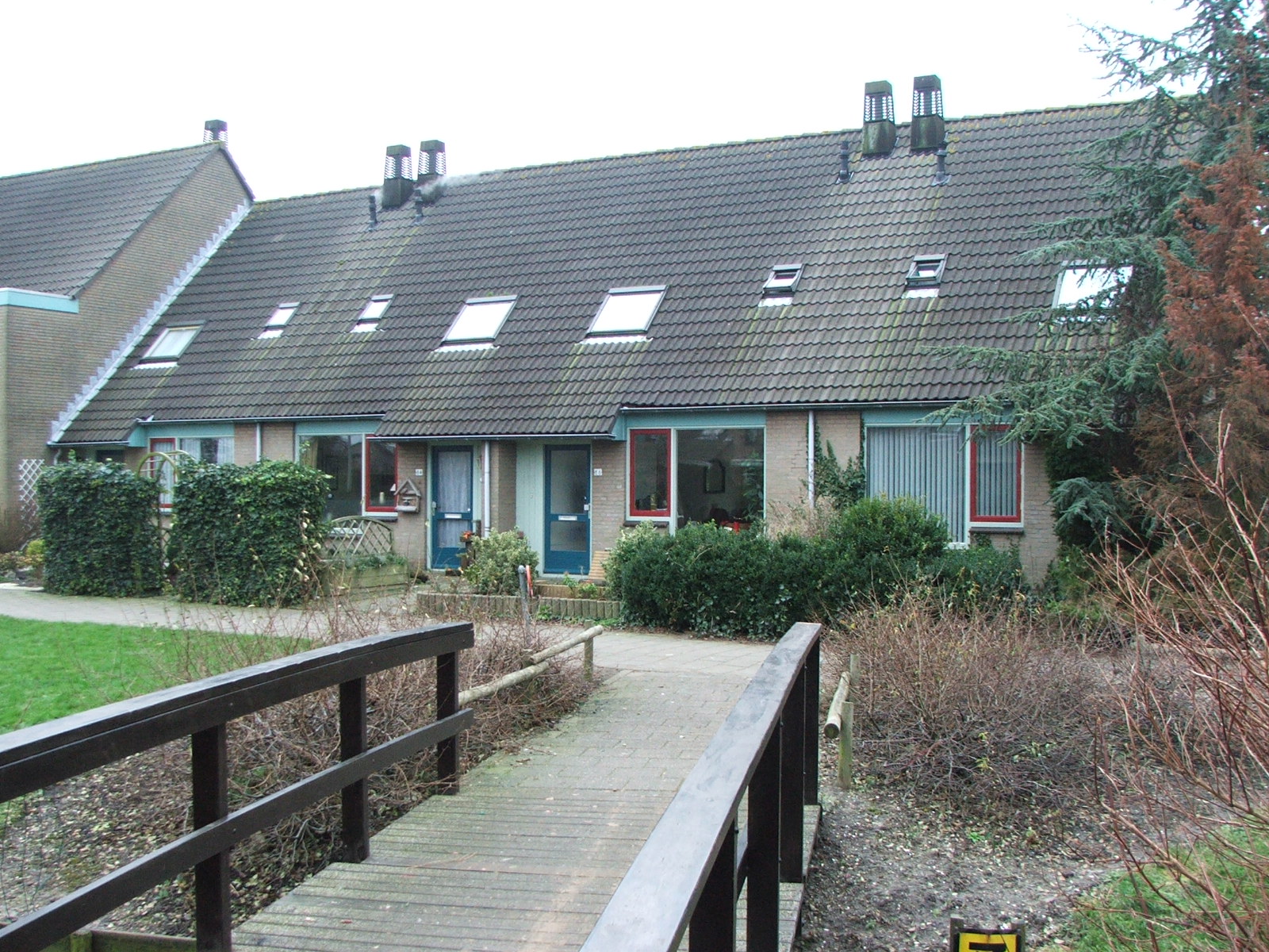 Verlaat 82, 2451 ZR Leimuiden, Nederland