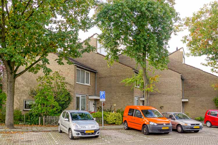 Eikenlaan 30, 2231 XX Rijnsburg, Nederland