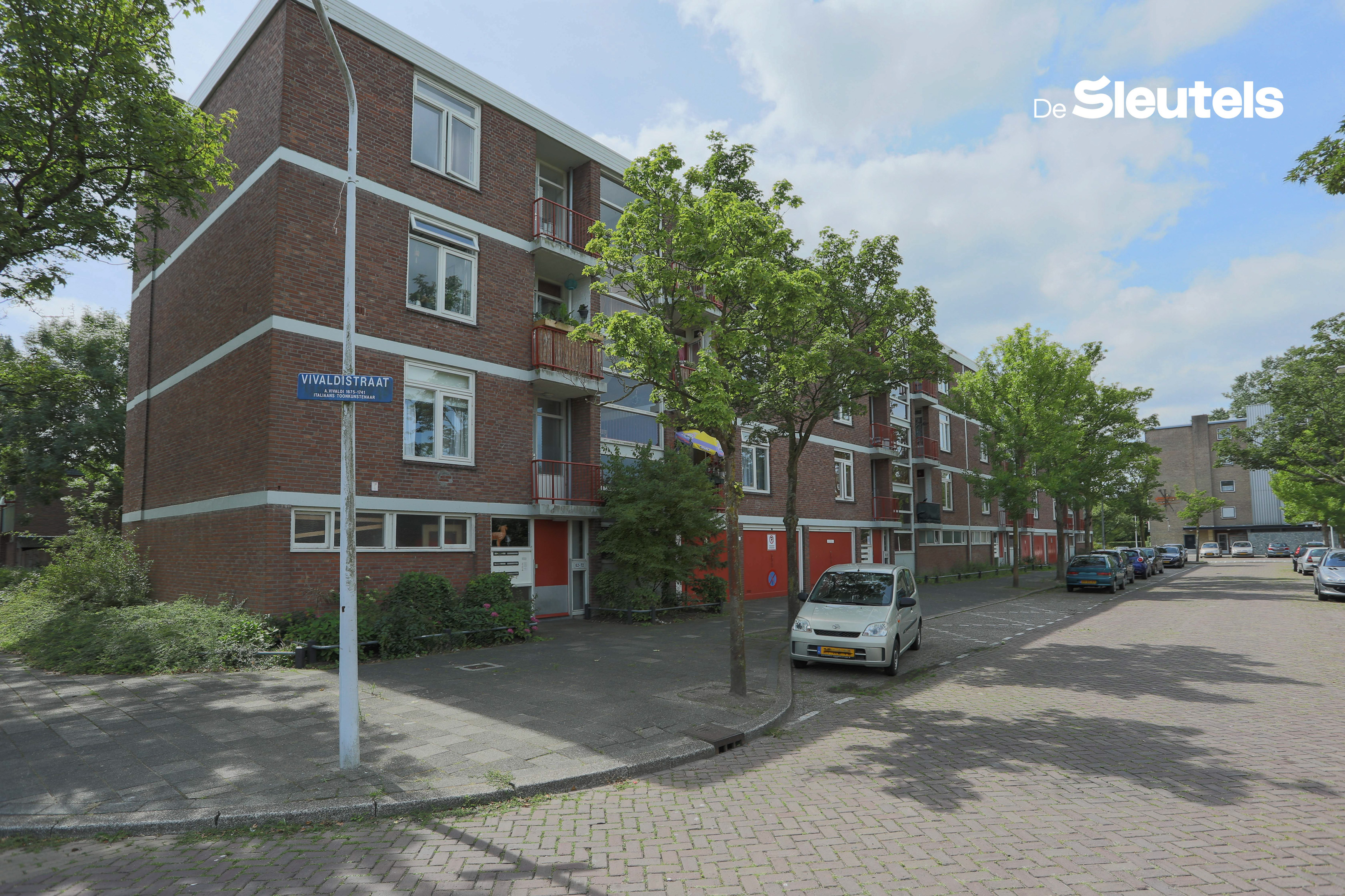 Vivaldistraat 54