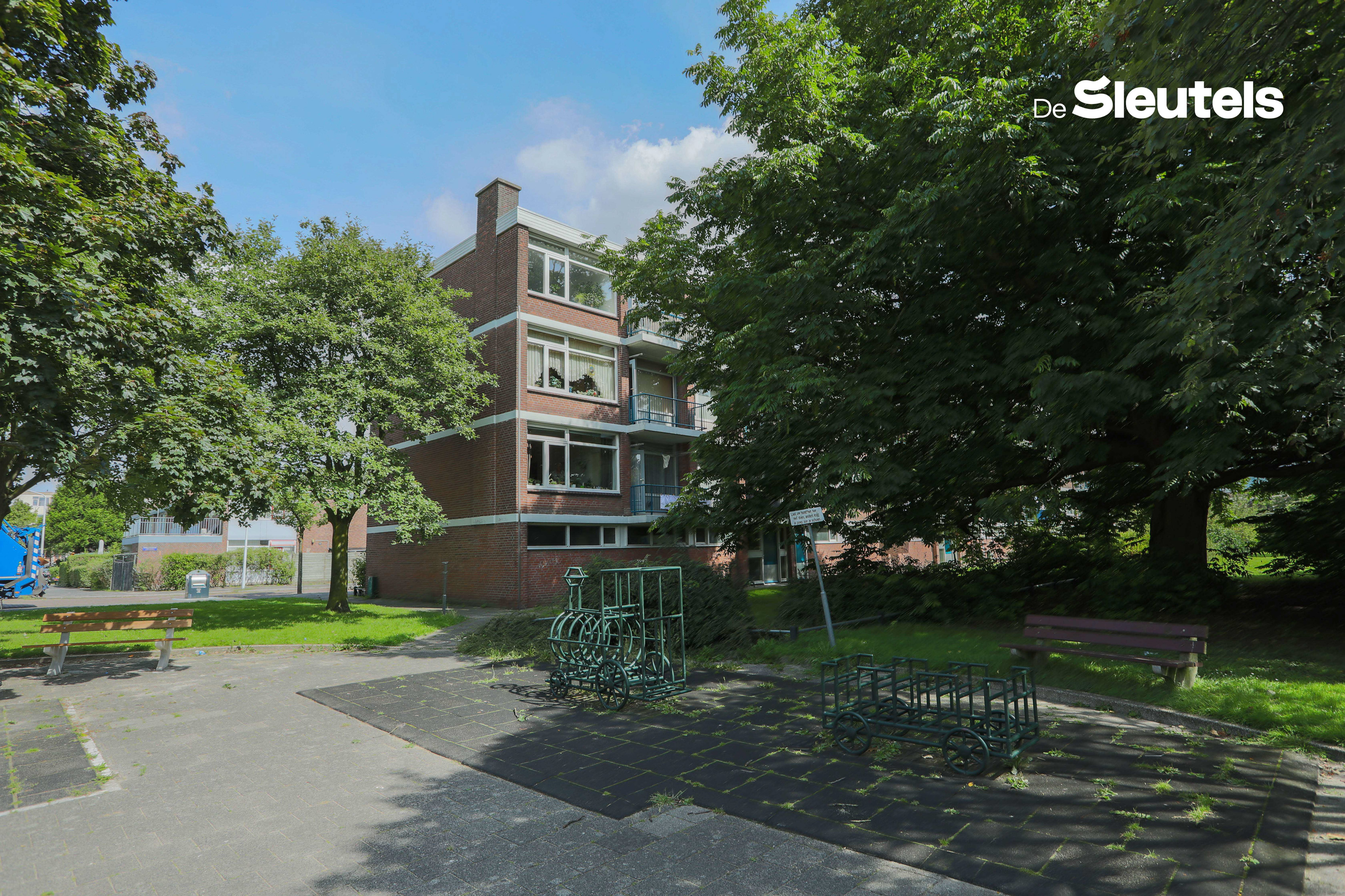 Vivaldistraat 54