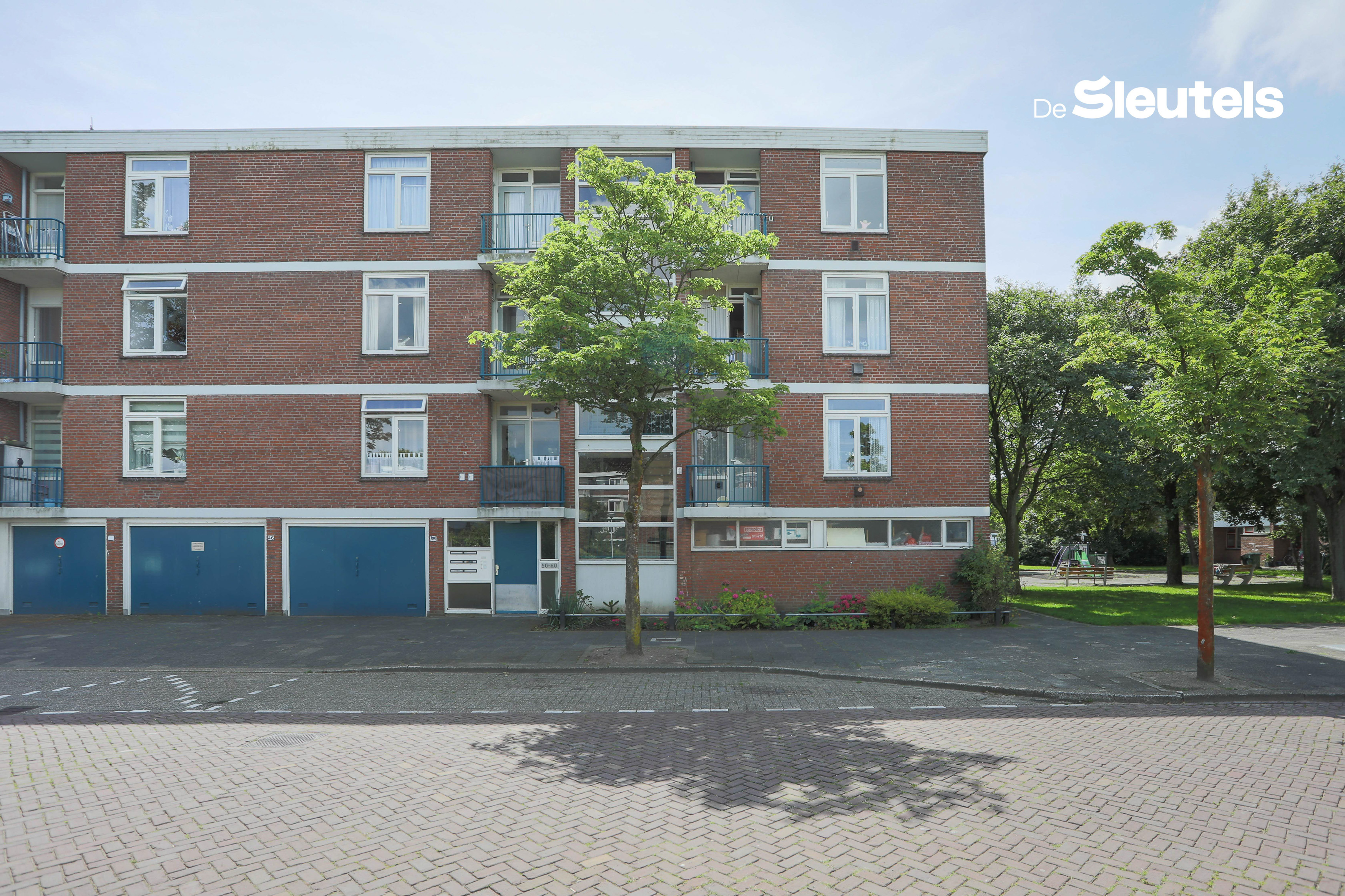 Vivaldistraat 54