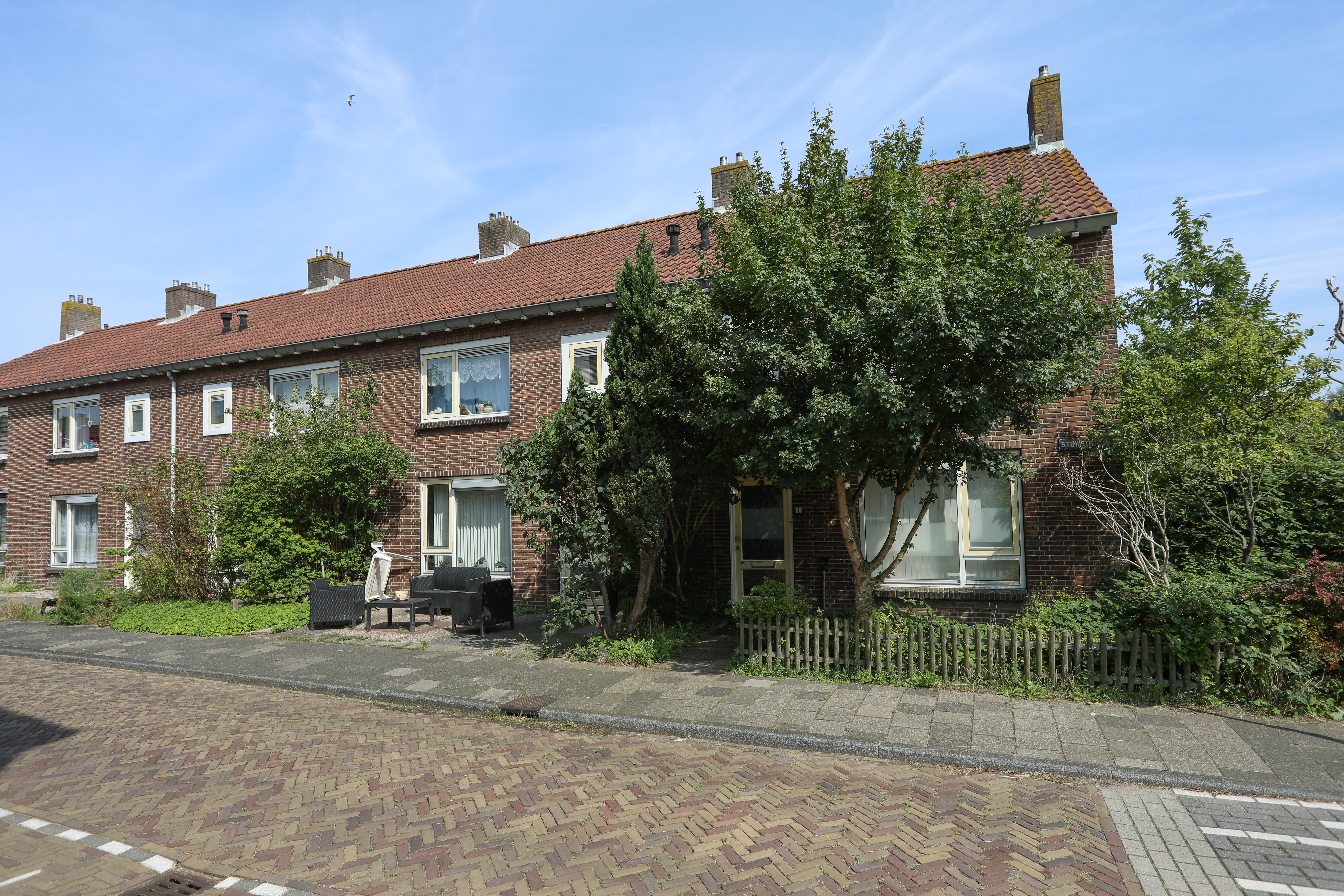 Stuwstraat 5