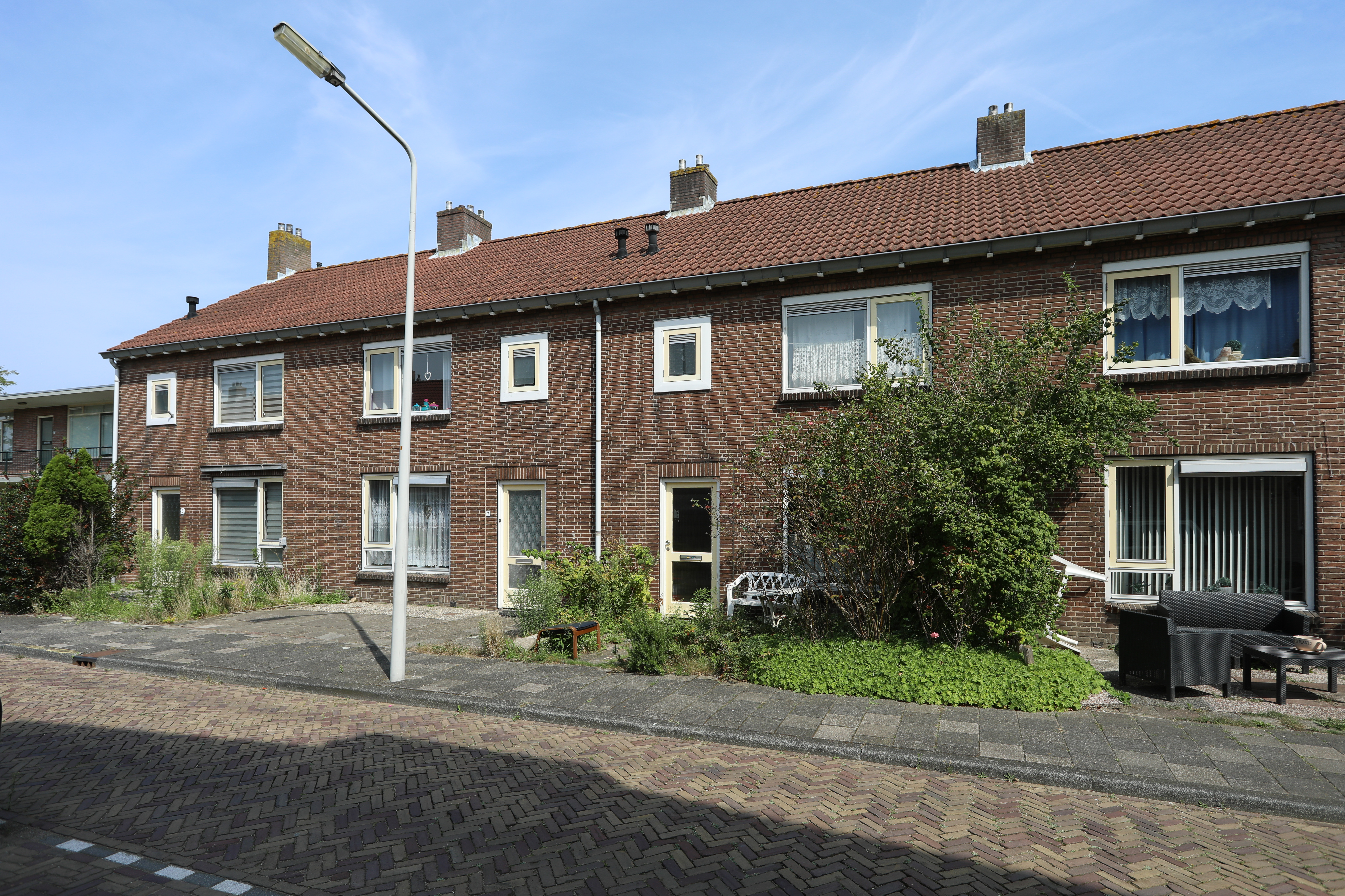 Stuwstraat 5