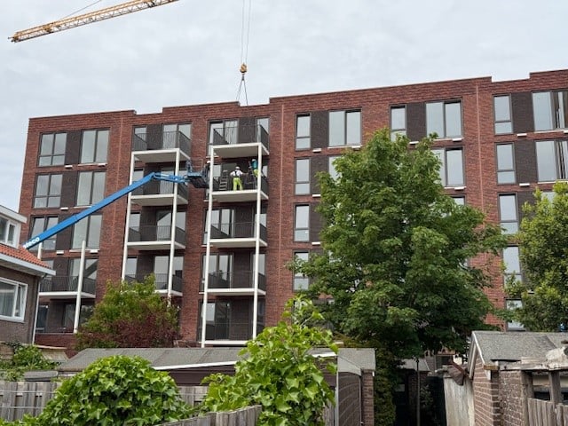 Paleizenbaan 99