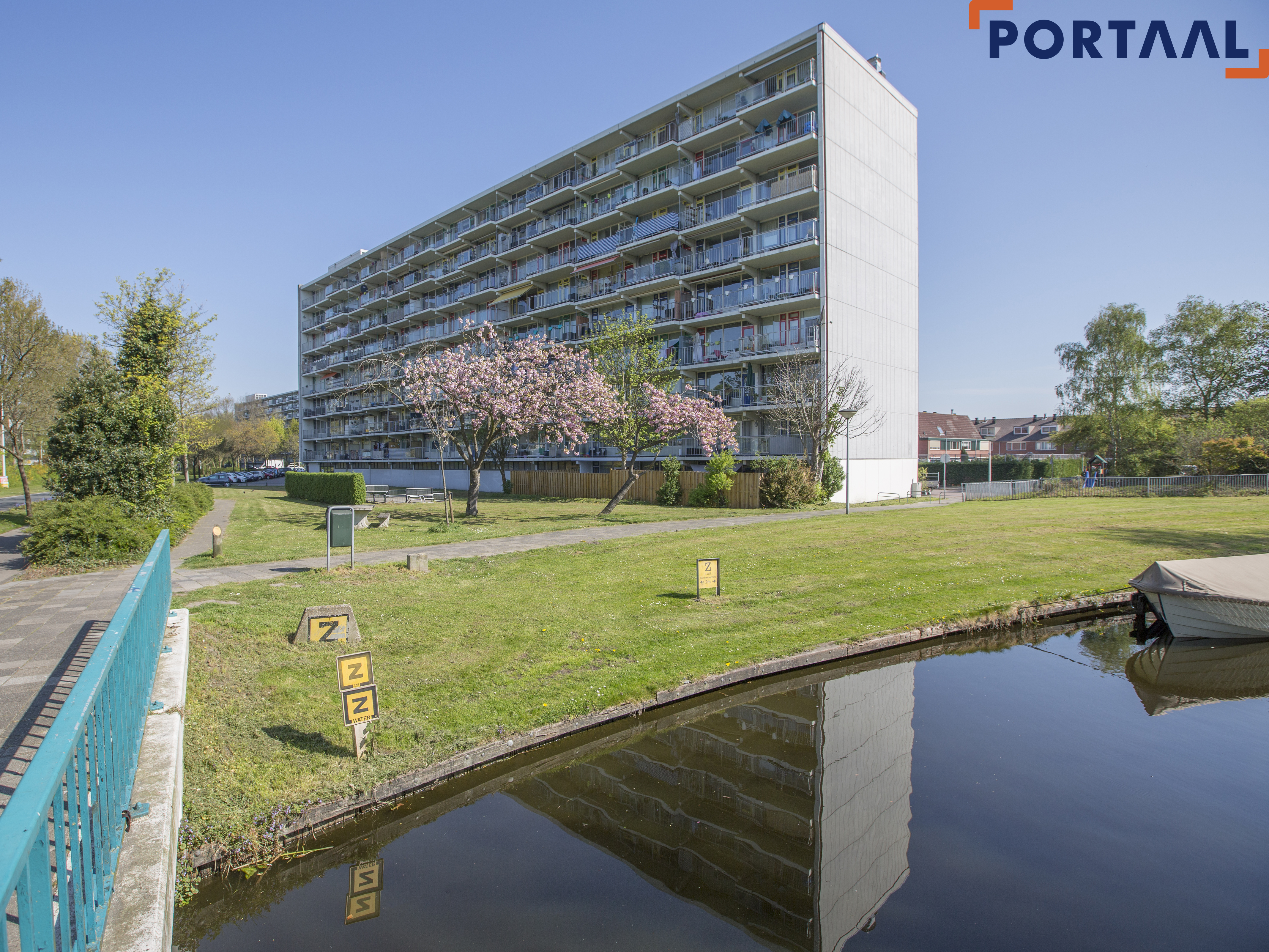 Merendonk 120, 2317 XT Leiden, Nederland