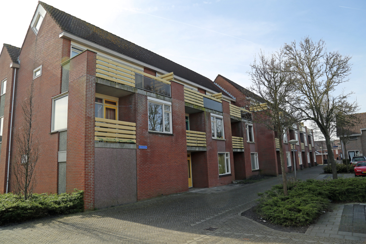 Weerskant 8, 2203 NR Noordwijk, Nederland