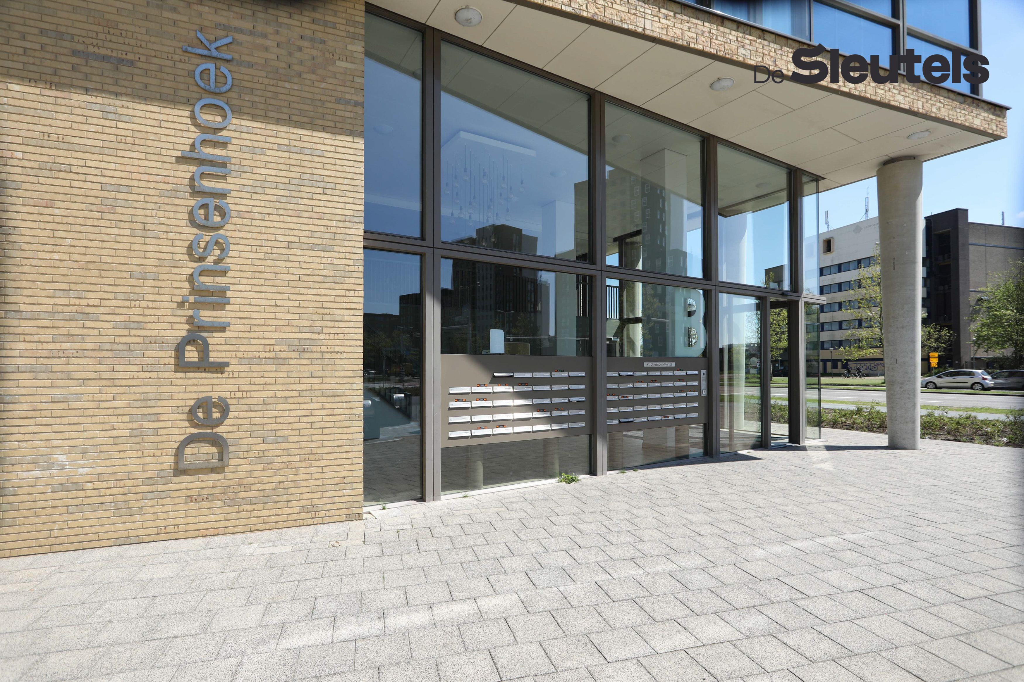 Prins Clausweg 121