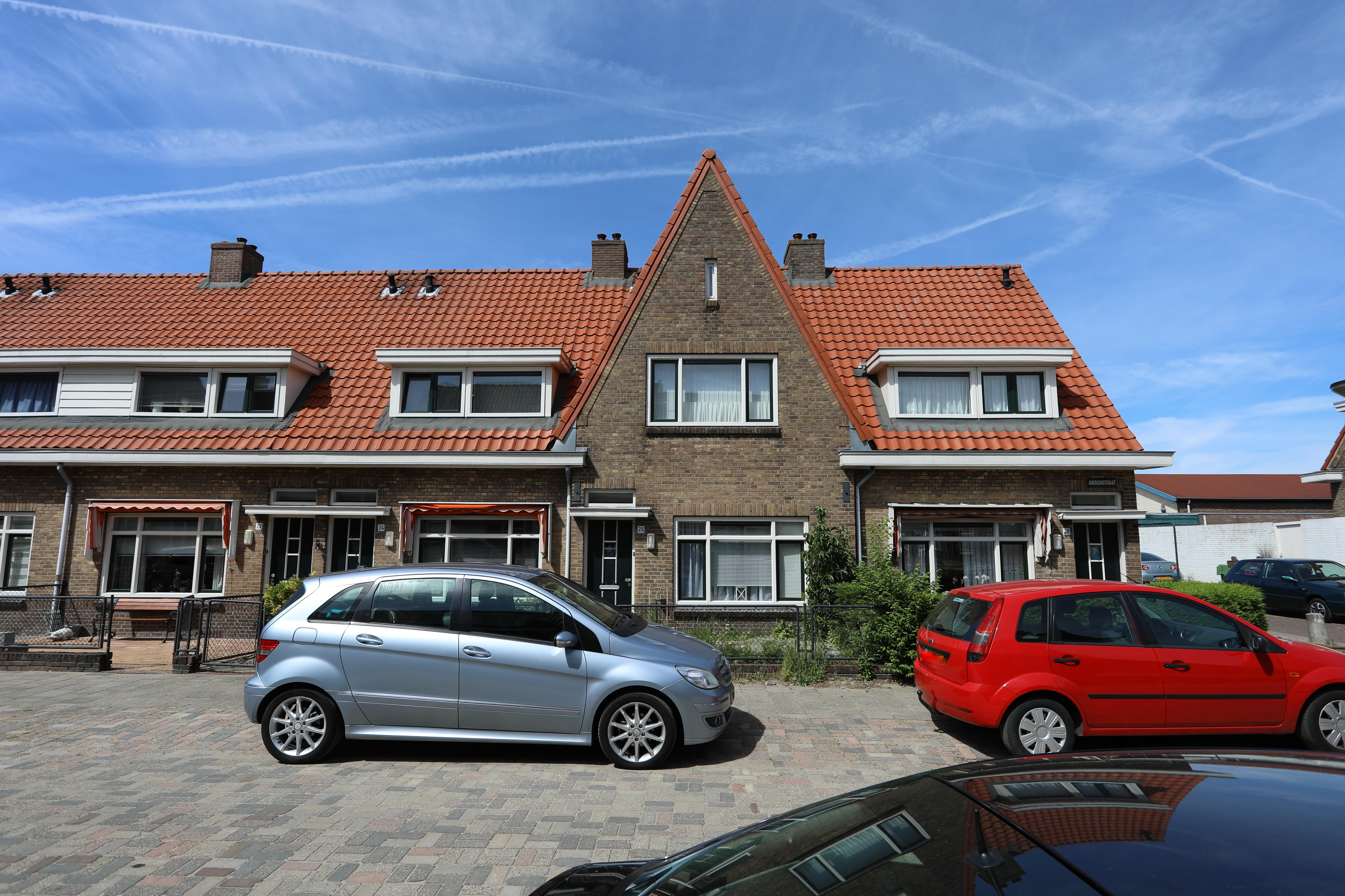 Ambonstraat 28, 2315 GH Leiden, Nederland