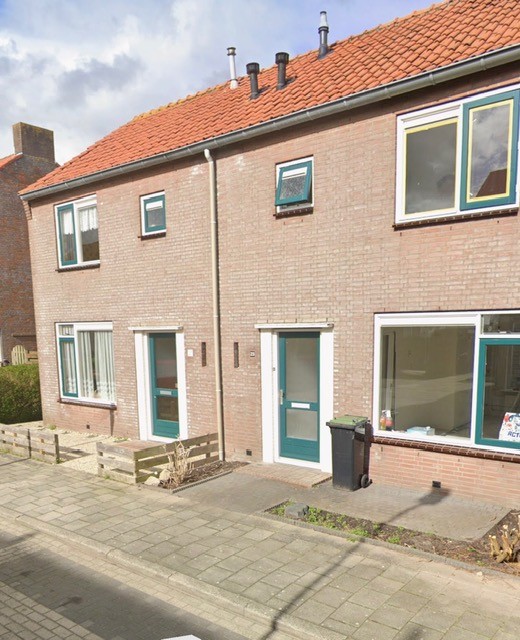 Bloemenstraat 21, 2461 TA Ter Aar, Nederland