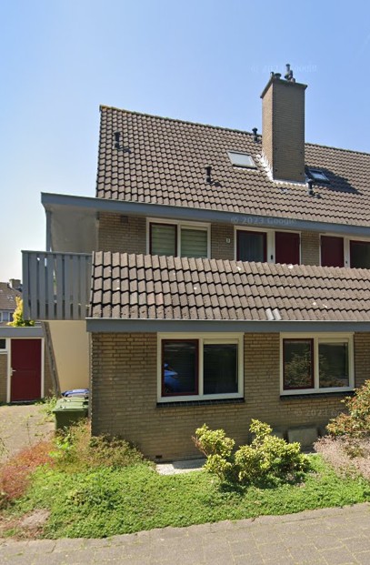 Watergang 19, 2377 BV Oude Wetering, Nederland