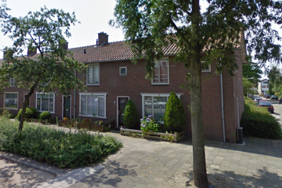 Raadhuislaan 22 Voorschoten, Voorschoten