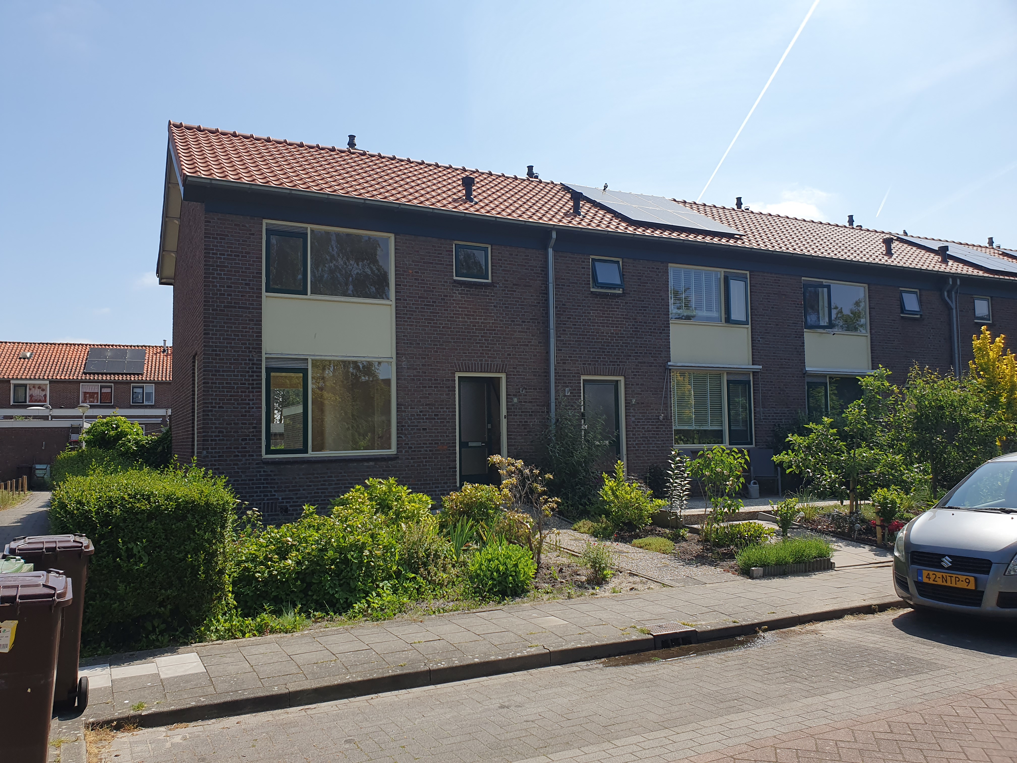 Kastanjelaan 22, 2391 AN Hazerswoude-Dorp, Nederland