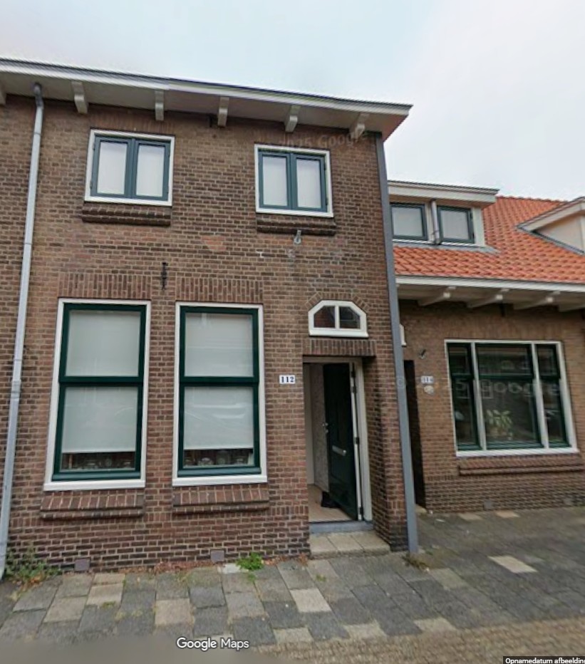 De Waal Malefijtstraat 112, 2225 ND Katwijk aan Zee, Nederland