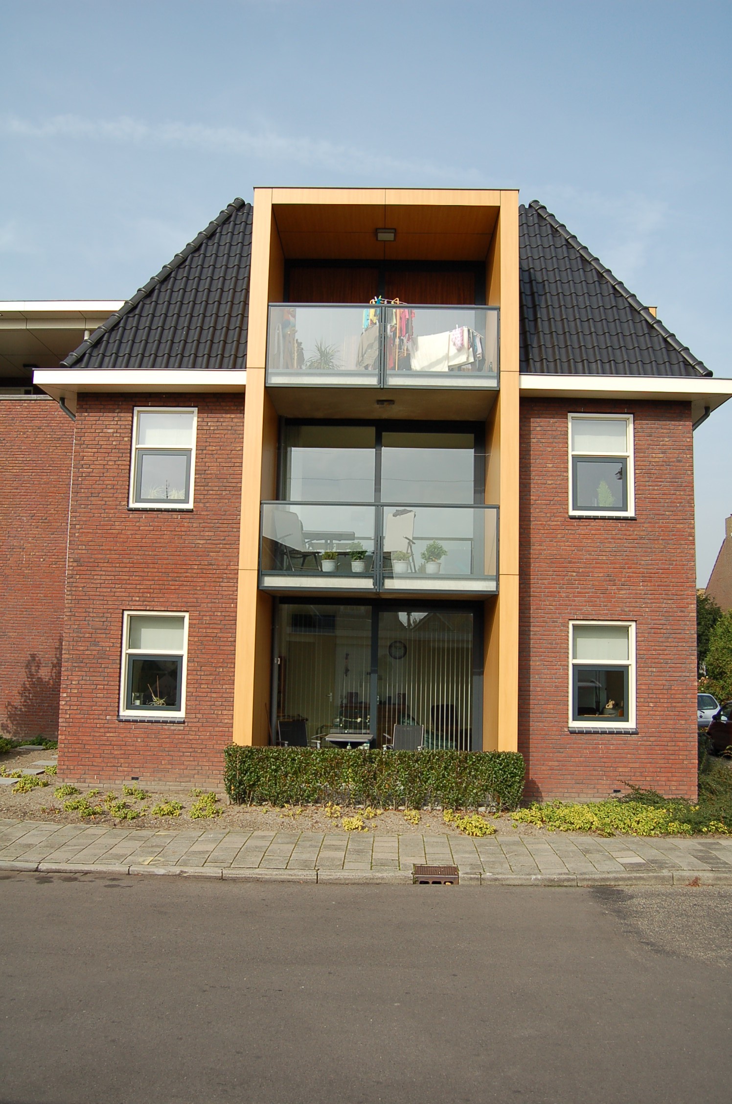 Europaplantsoen 6