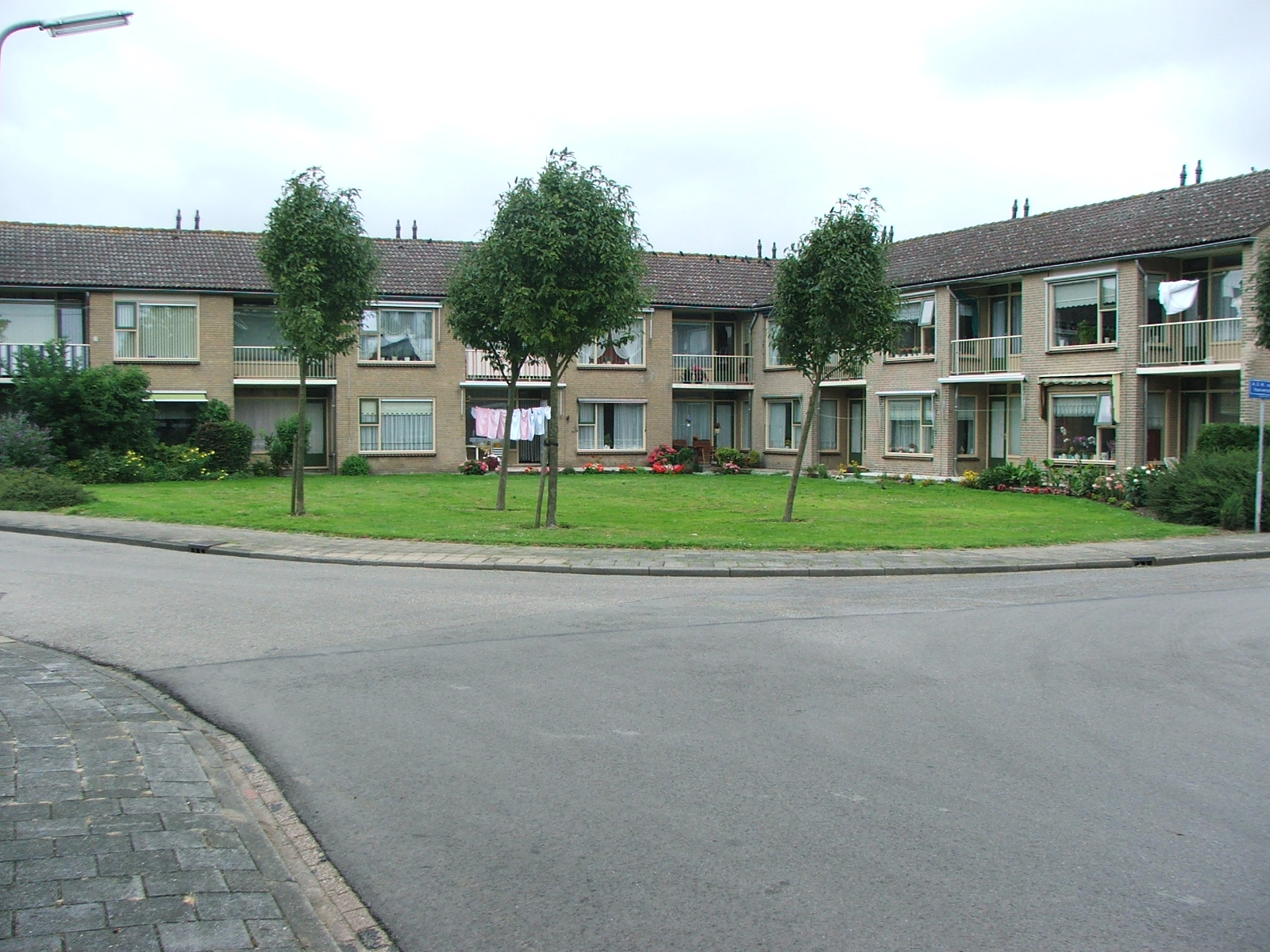 A.G.M. van der Hoevenstraat 51, 2461 SC Ter Aar, Nederland