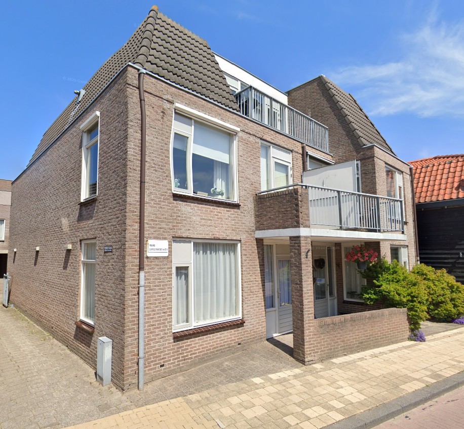 Dorpsstraat 87G, 2391 BD Hazerswoude-Dorp, Nederland