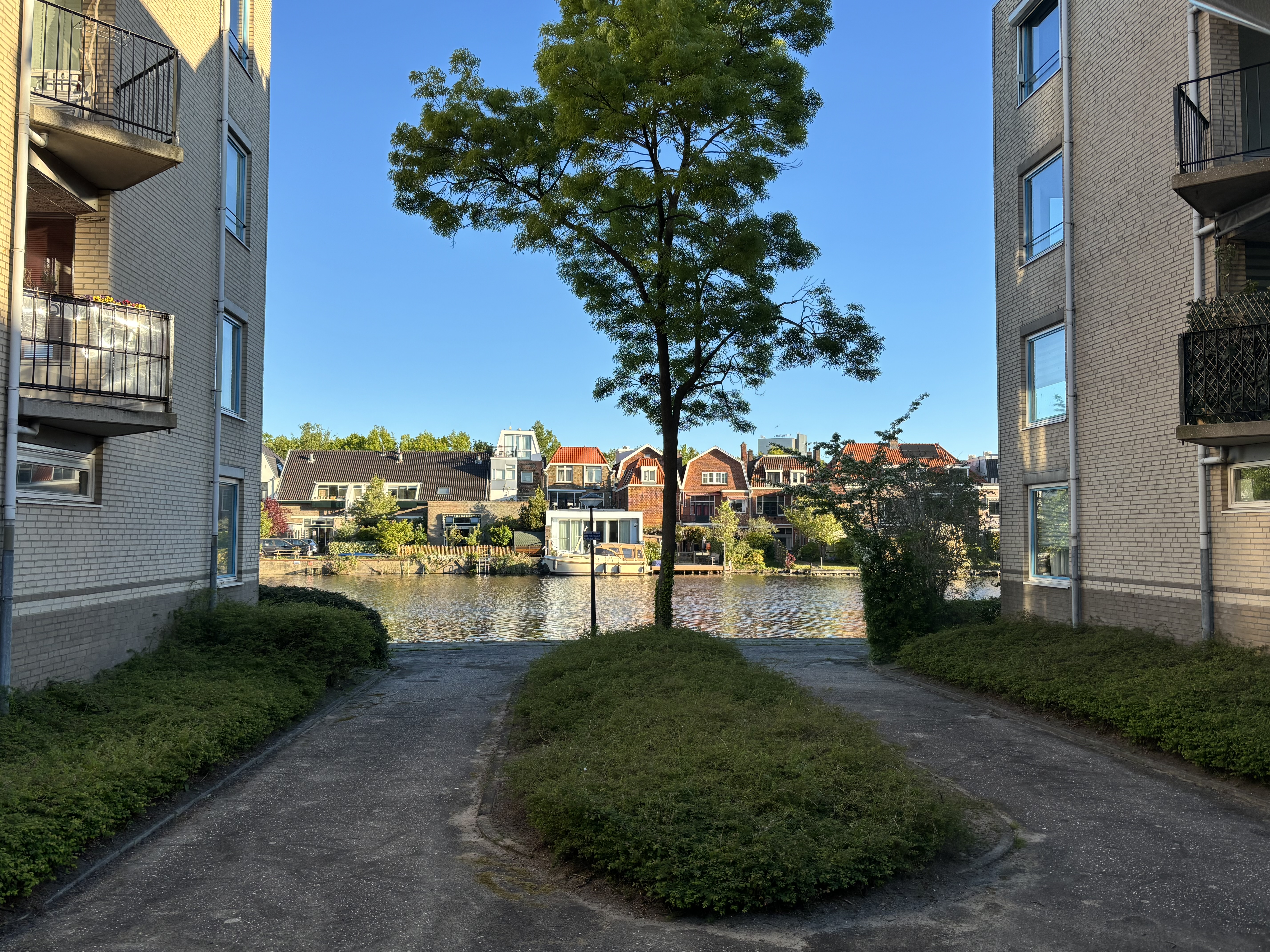 Haagweg 25A