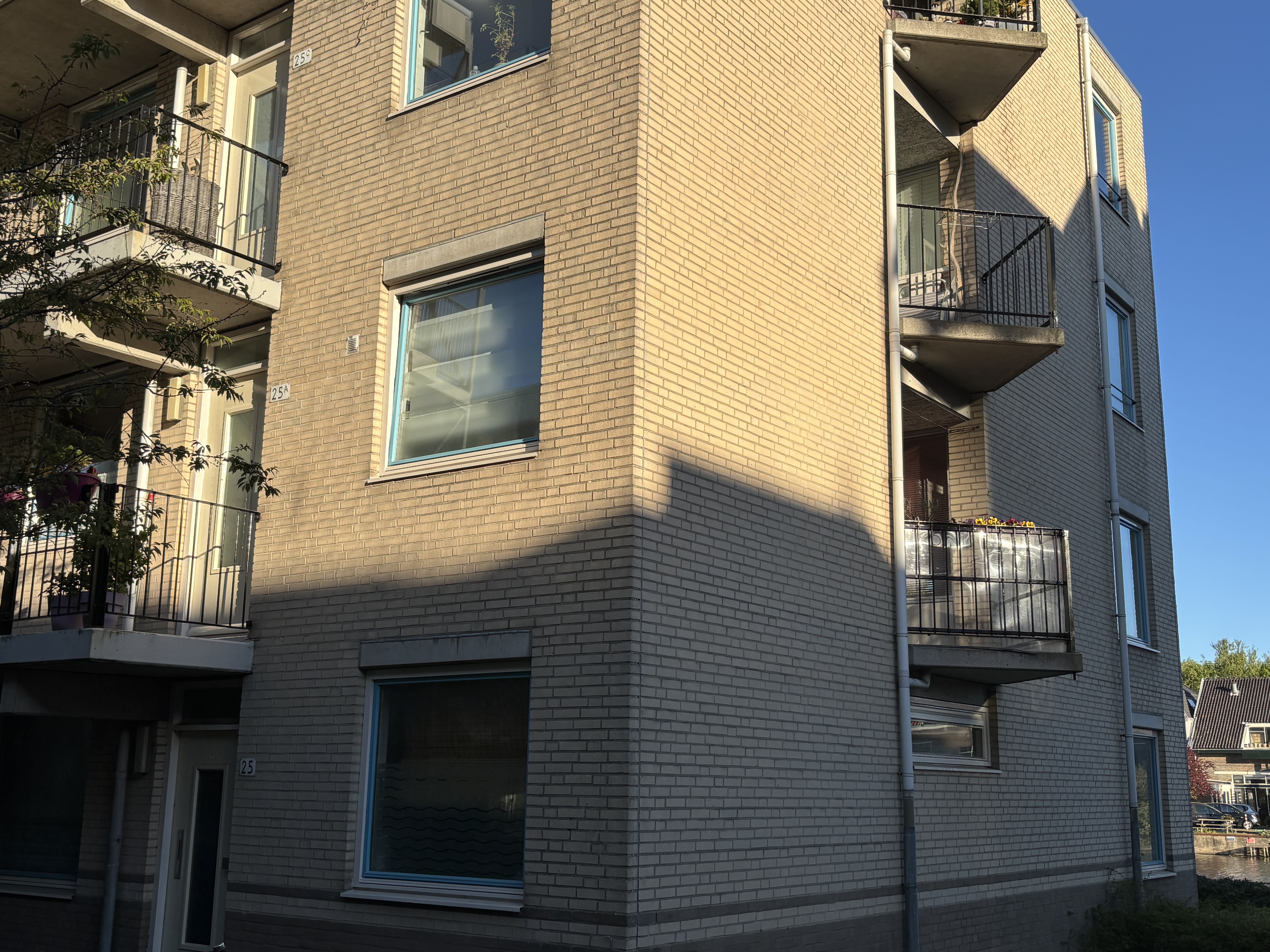 Haagweg 25A