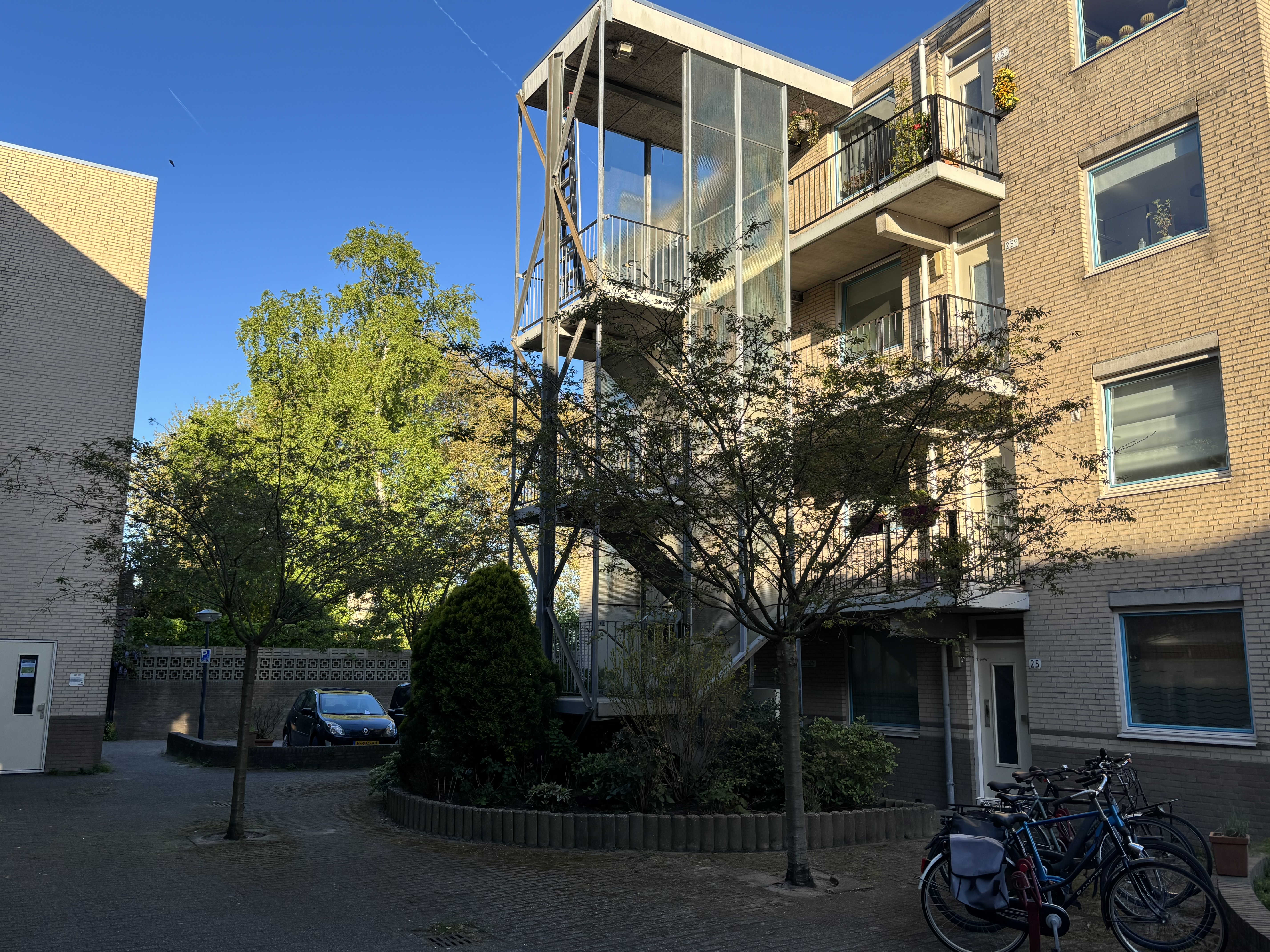 Haagweg 25A