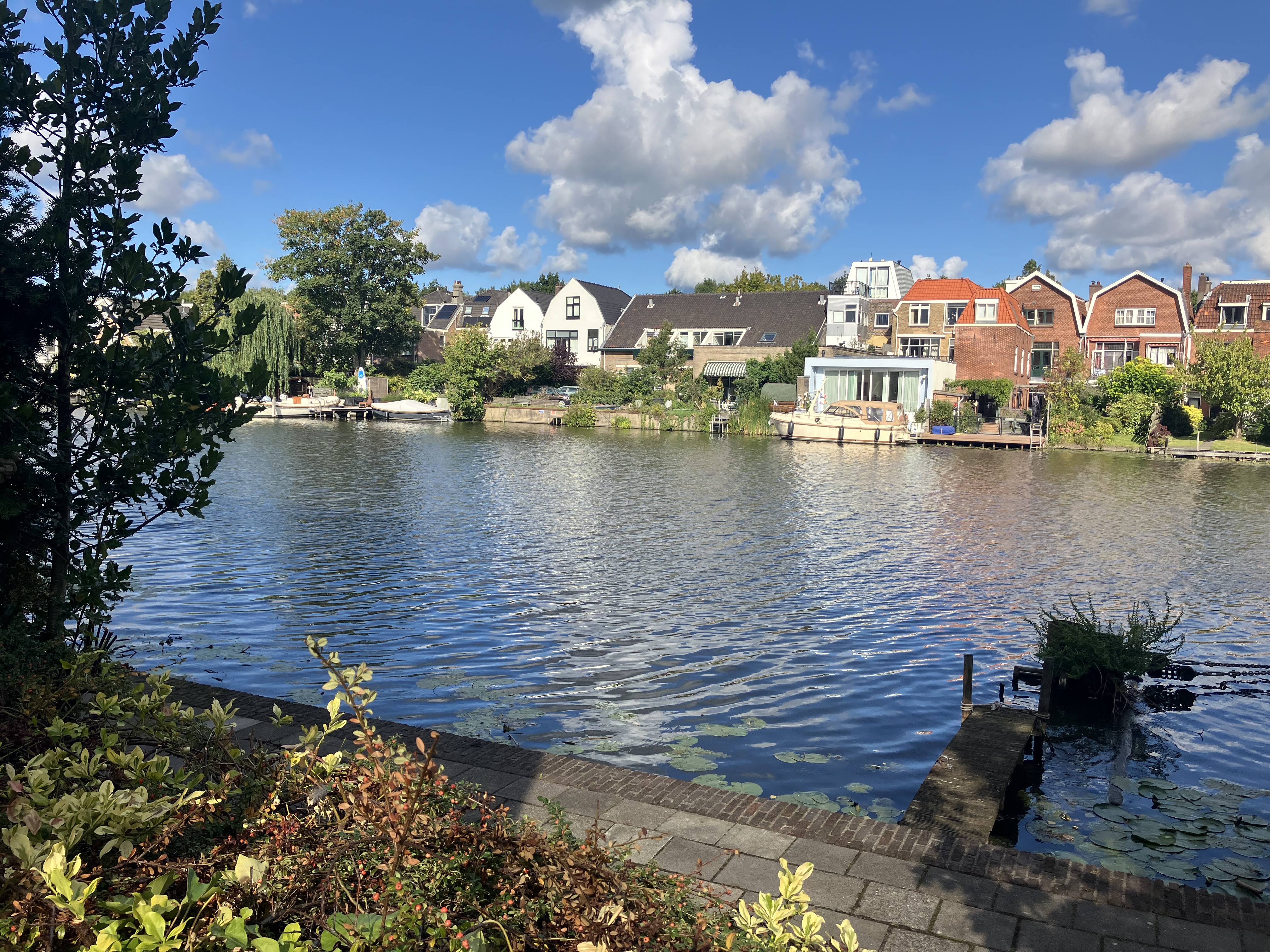 Haagweg 25A