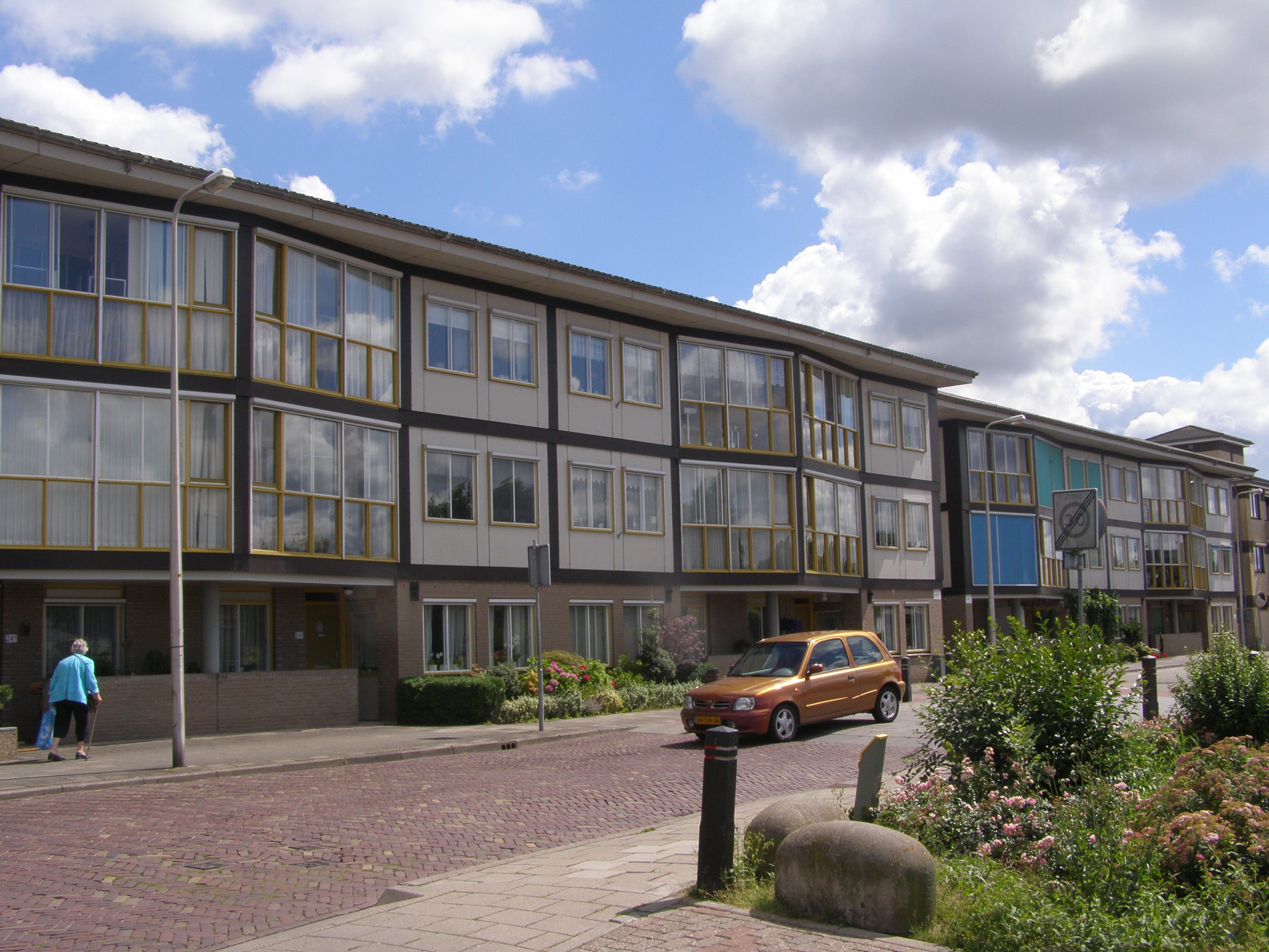 Zuidkade 22C, 2771 DP Boskoop, Nederland